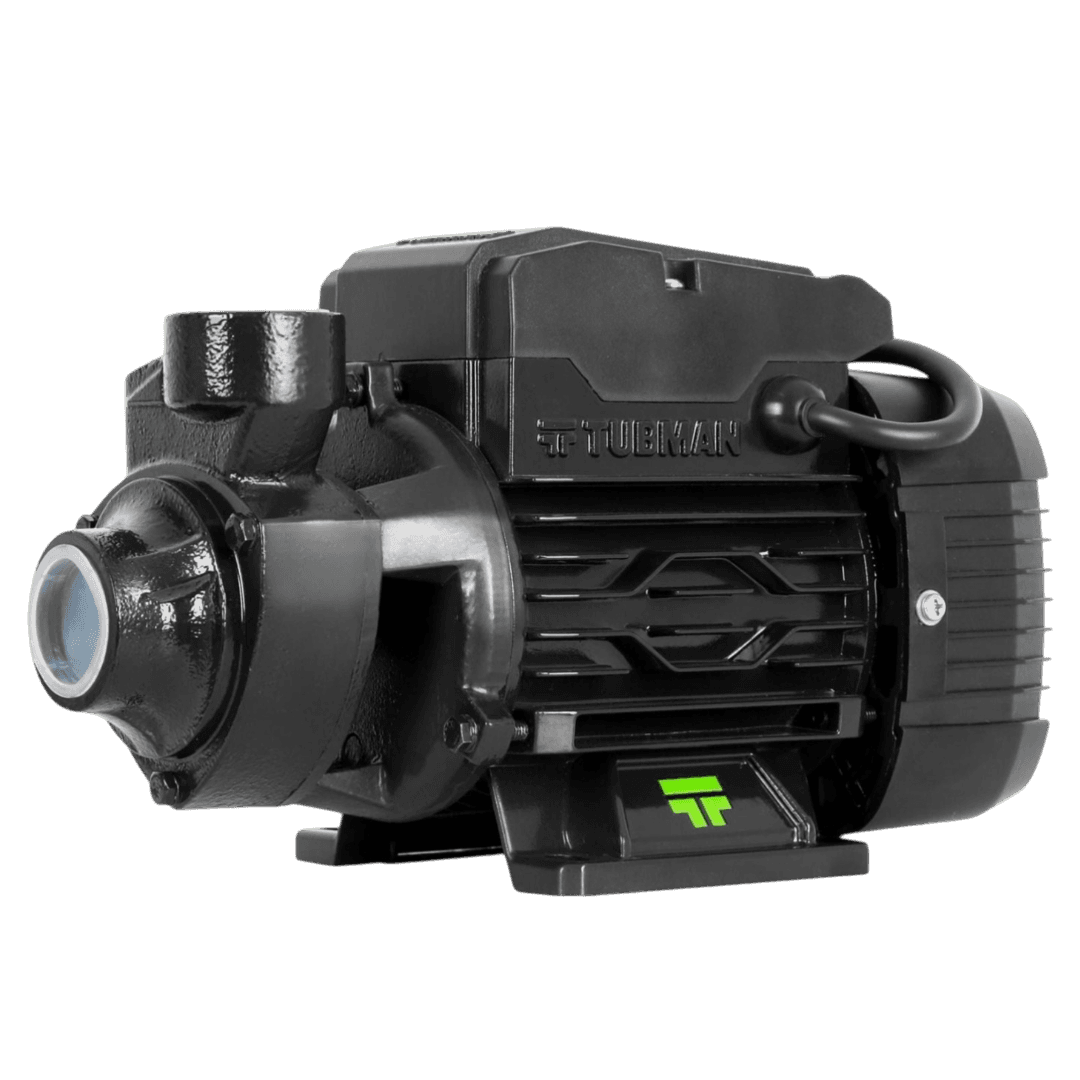 Bomba Periferica 1/2 HP 127 V 20 L/Min TM-P50X-1127 Tubman