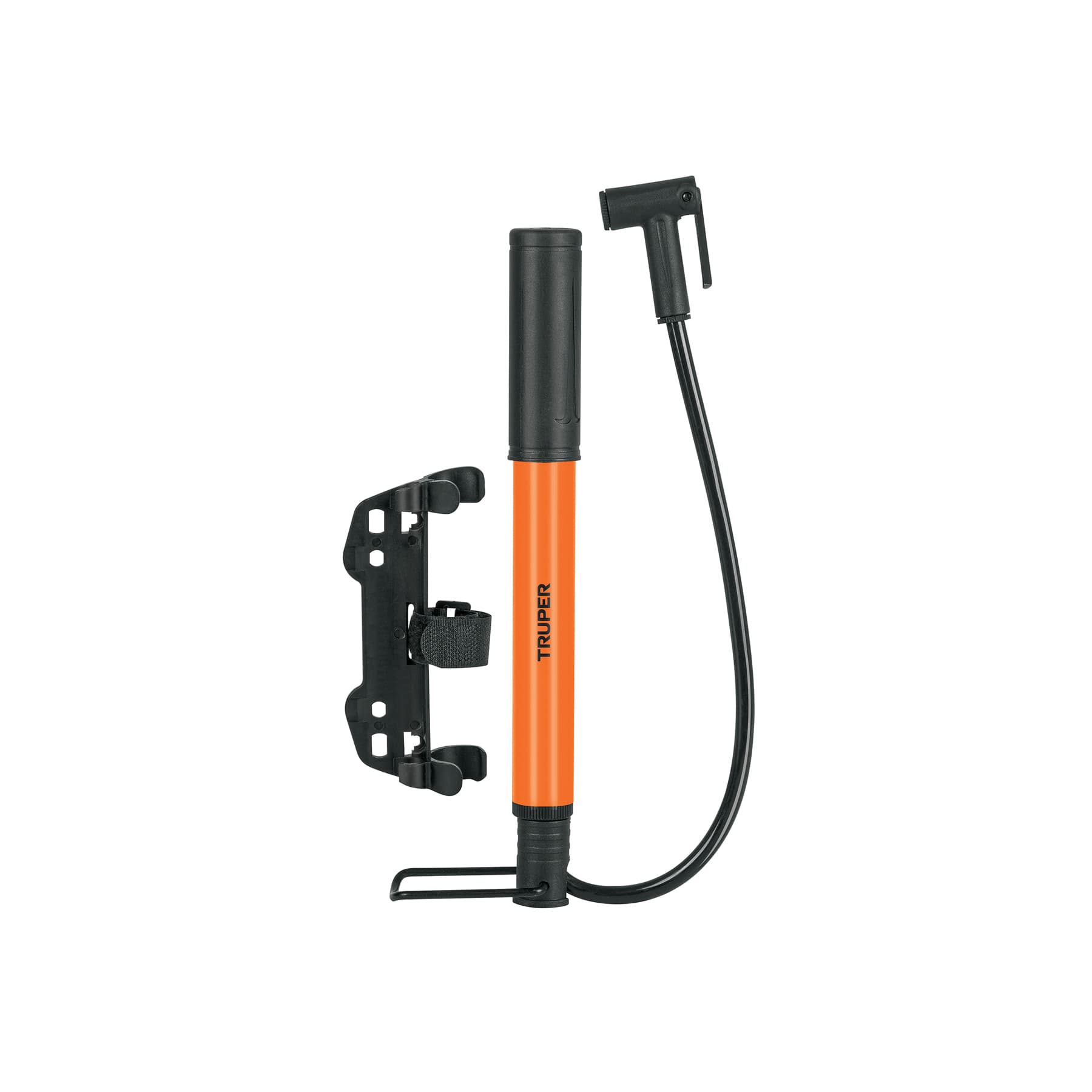 Bomba P/Inflar Mini Bom-mi Truper