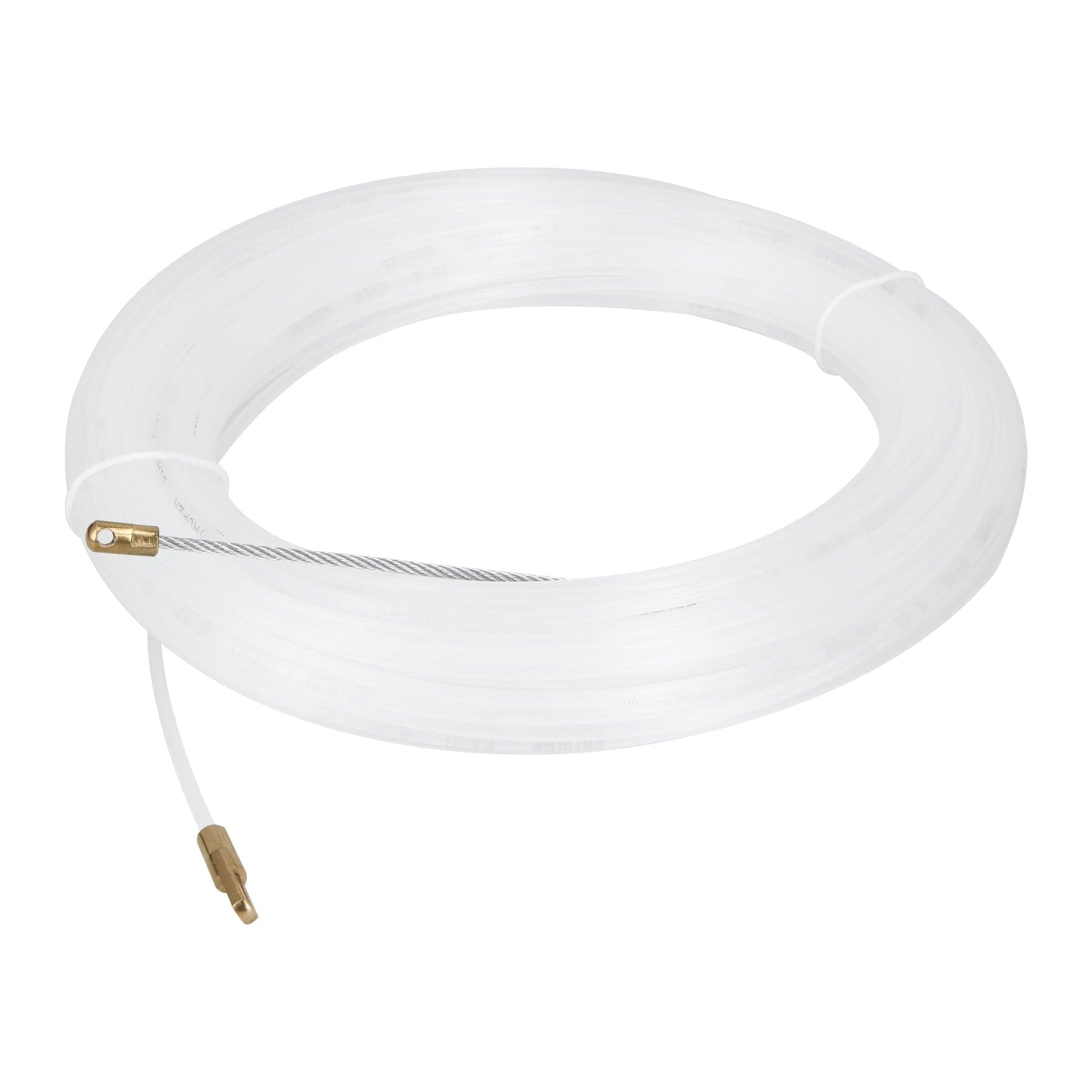 Guia P/Cable de Nylon 1/8 x 30 M GNY-30 Truper