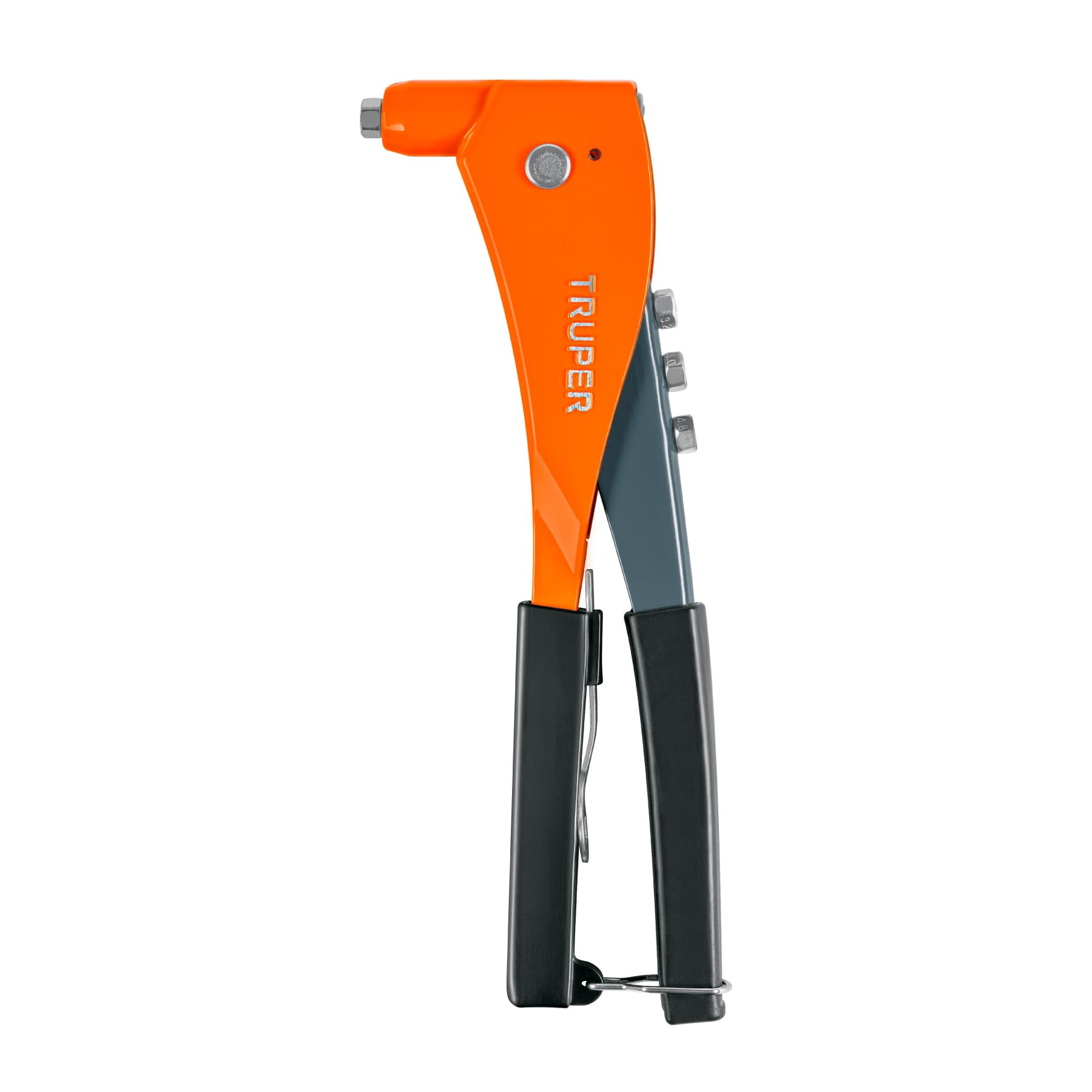 Remachadora 10" RE-9 Truper