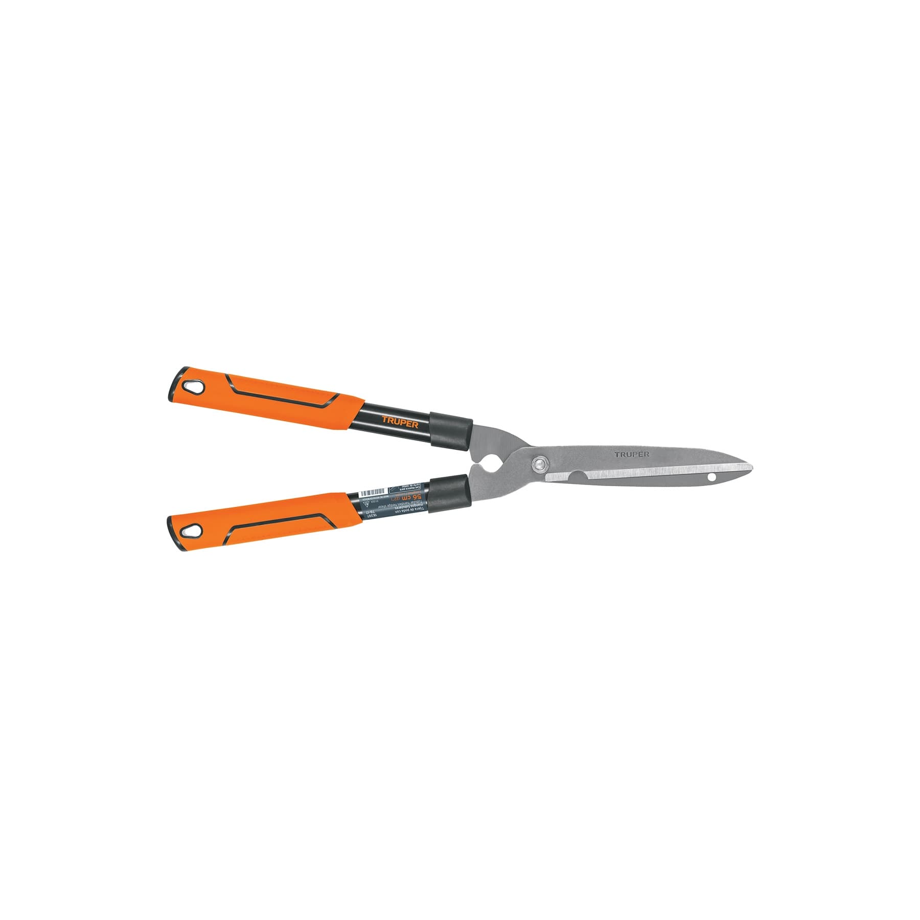 Tijera P/Podar 53 CM Mango Tubular TB-17 Truper