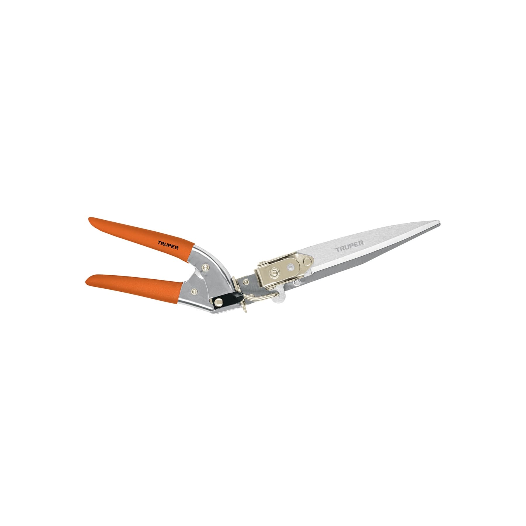 Tijera P/Podar a 1 Mano 13" T-80 Truper