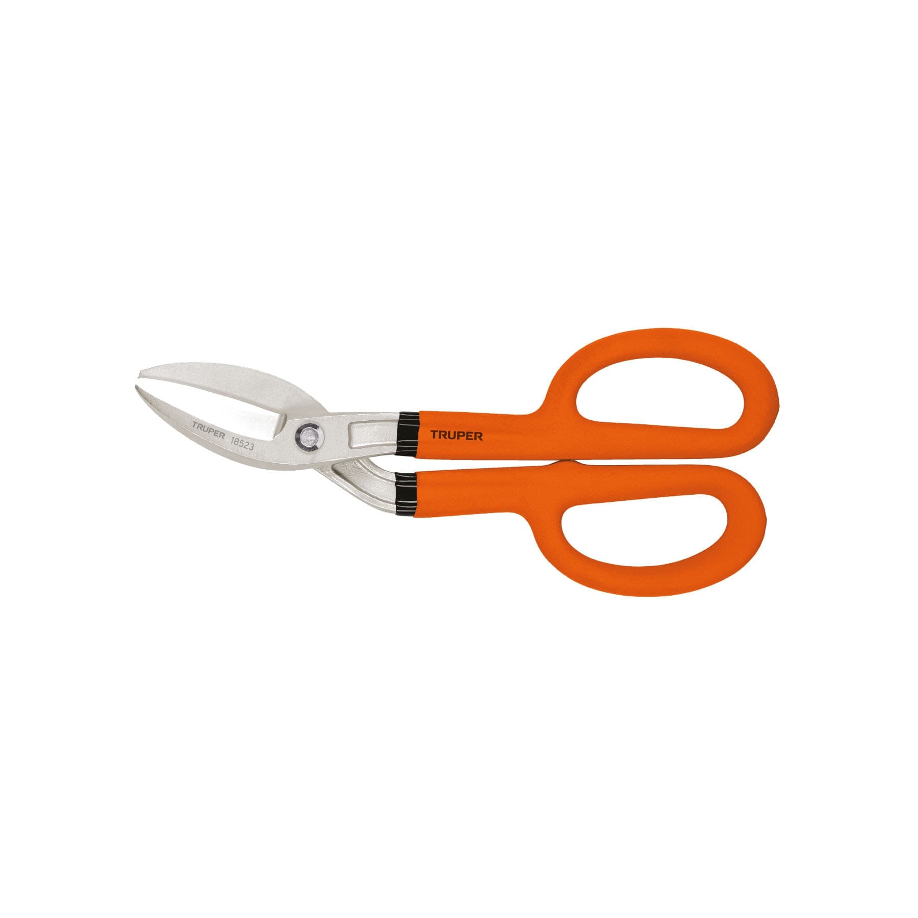 Tijera Hojalatero Angulada 10" TH-10C Truper