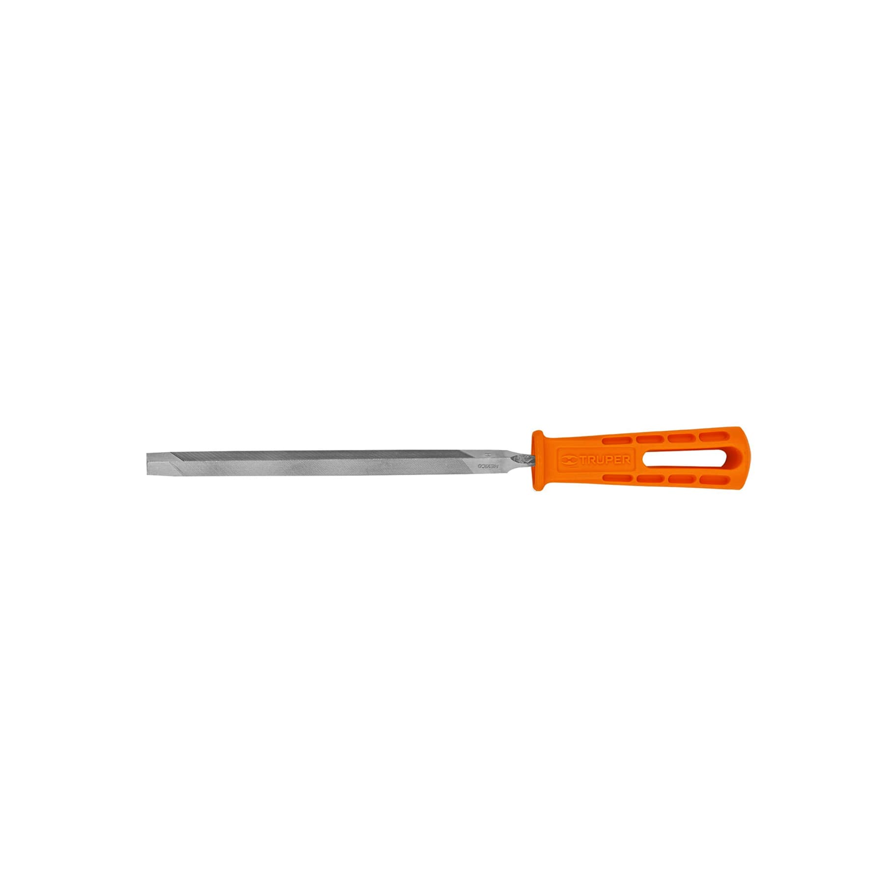Lima Triangulo Pesado C/Mango 7" LTP-7M Truper