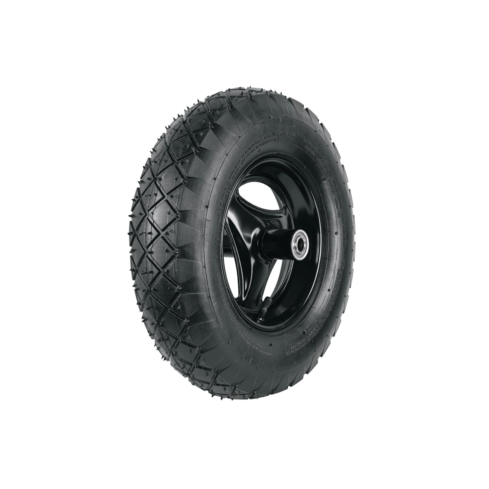 Llanta Reforzada 16" RN-P16 Pretul
