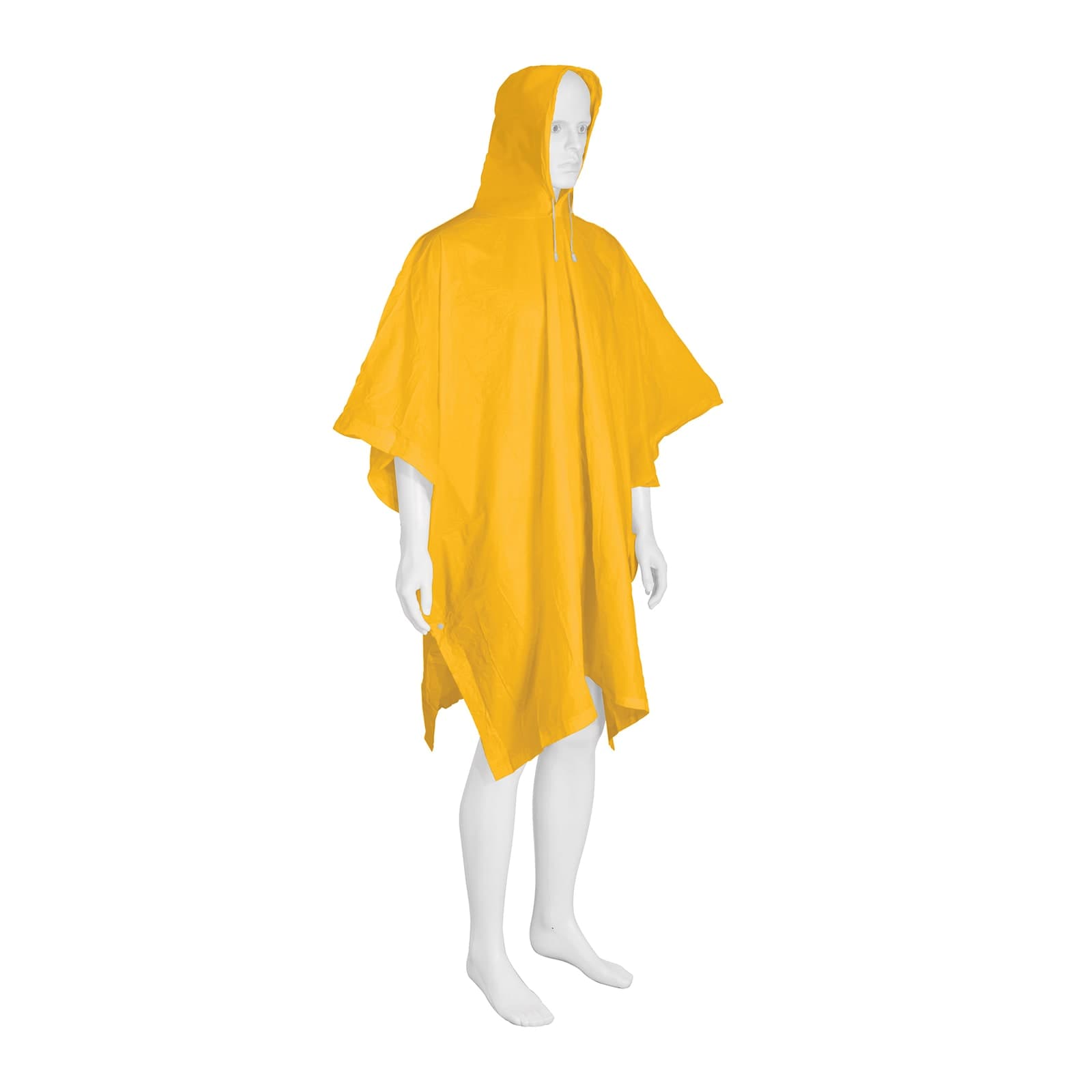 Poncho Unitalla Poncho-p Pretul