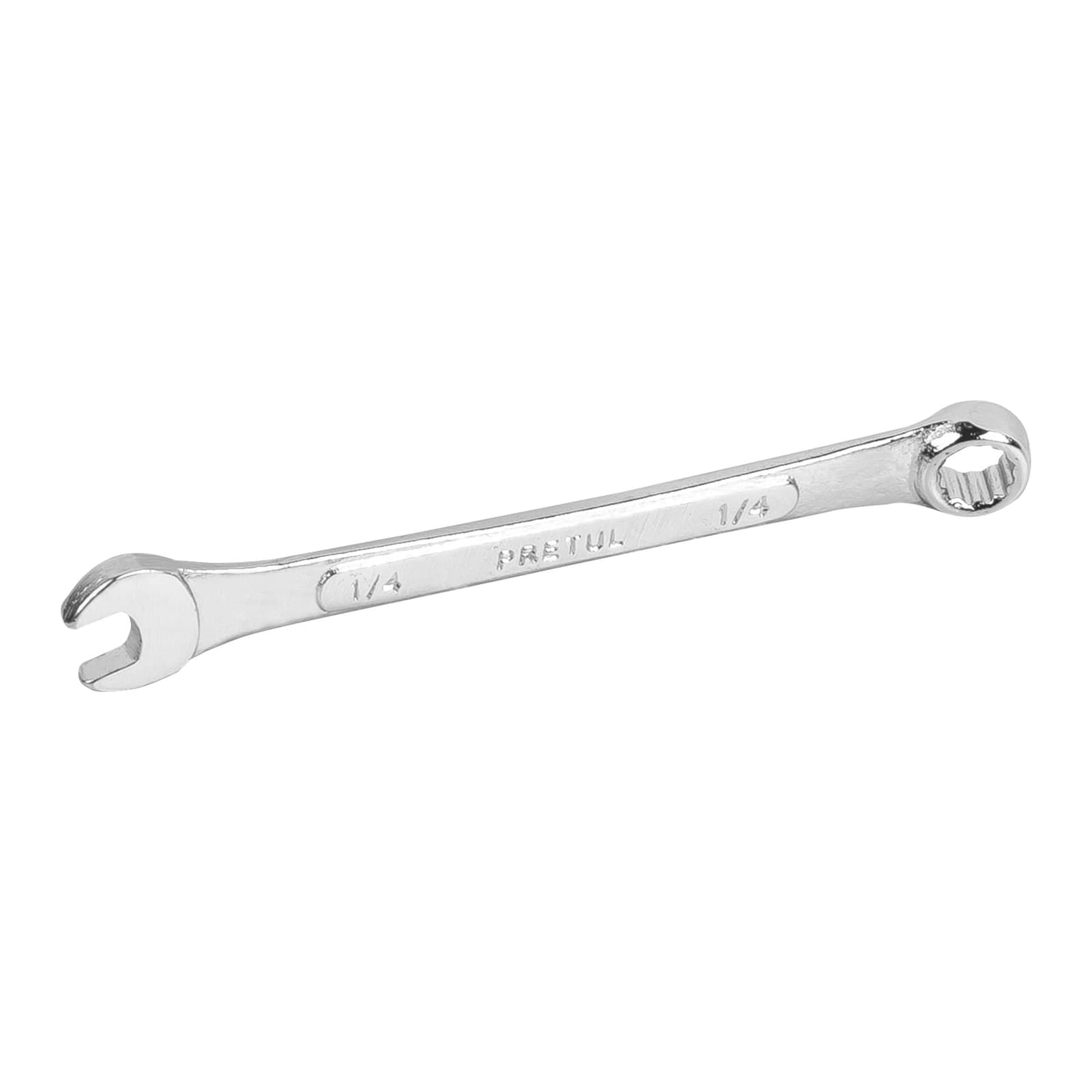 Llave Combinada 1/4" x 100 MM LL-1208P Pretul