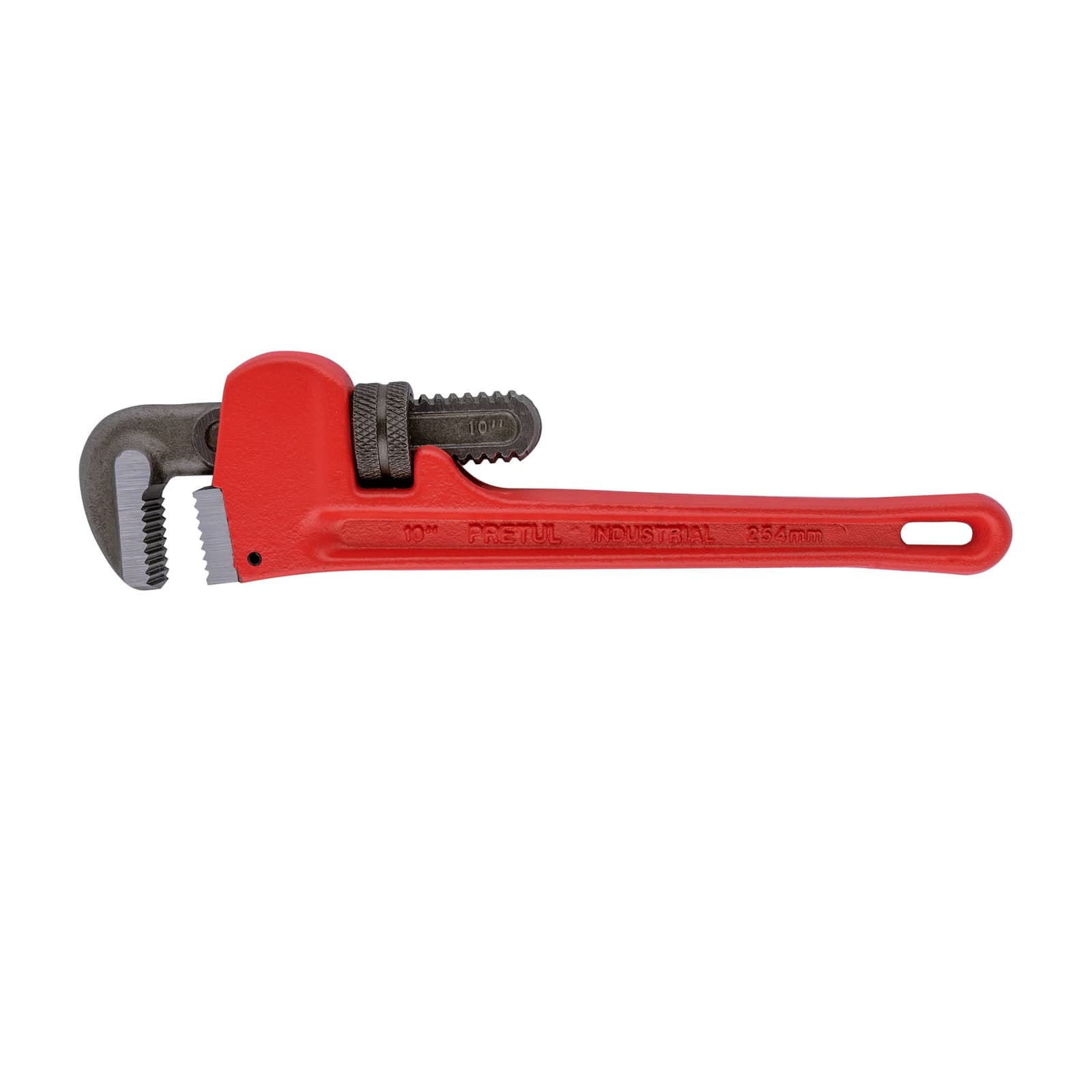 Llave Stilson 10" STI-10P Pretul
