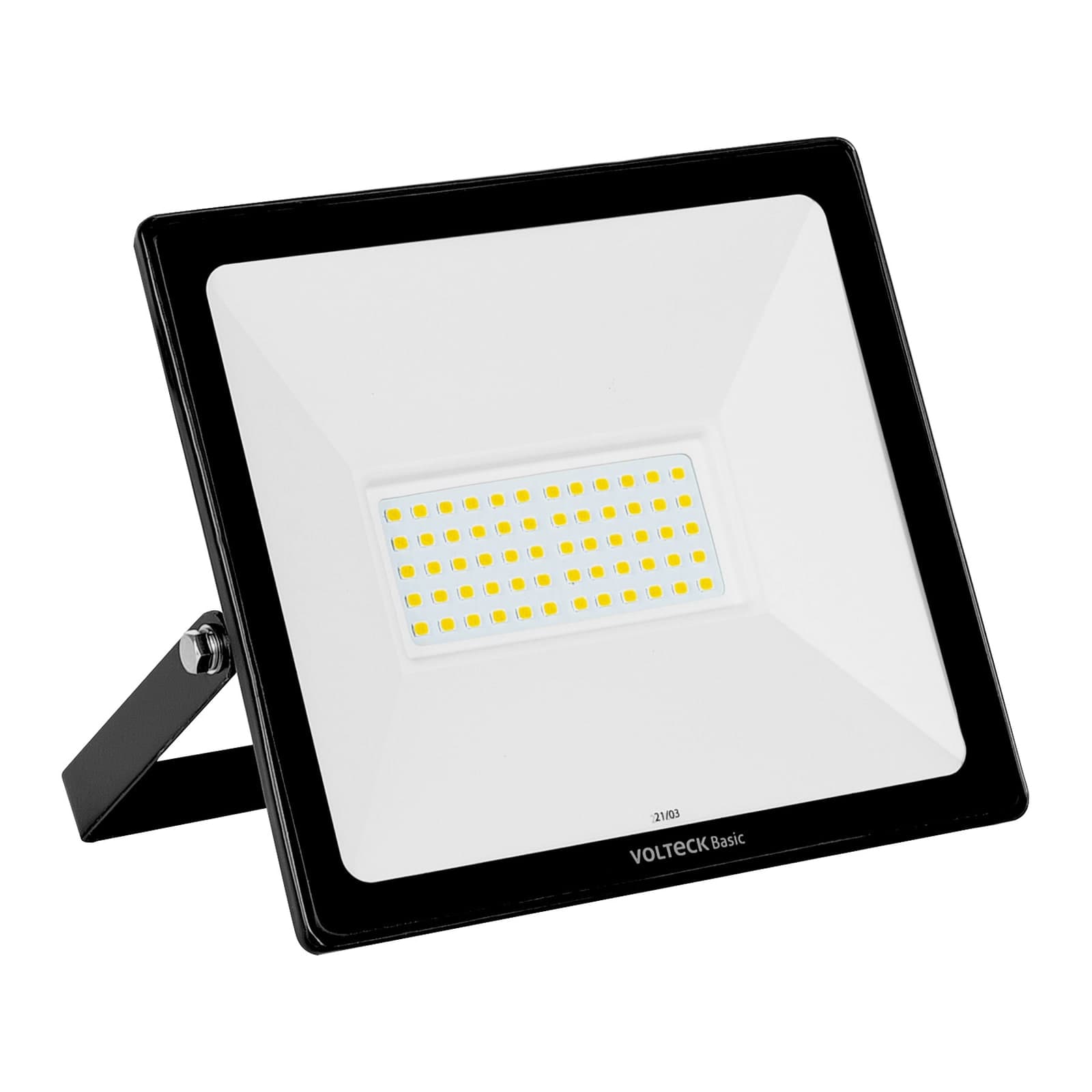 Reflector LED Ultra Delgado 50 W REF-403L Volteck