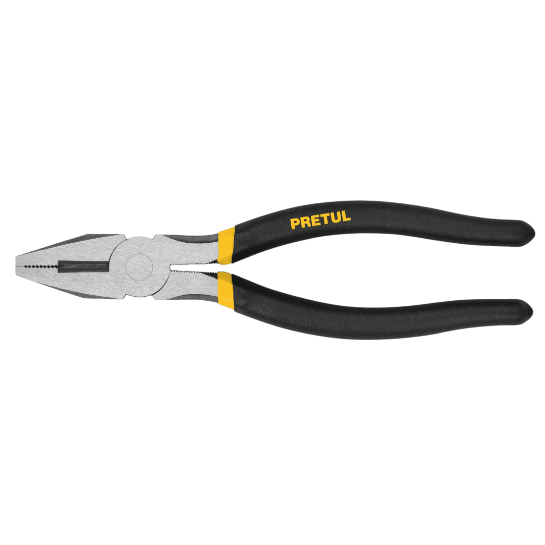 Pinza Electricista Ligera 7" PEL-7P Pretul