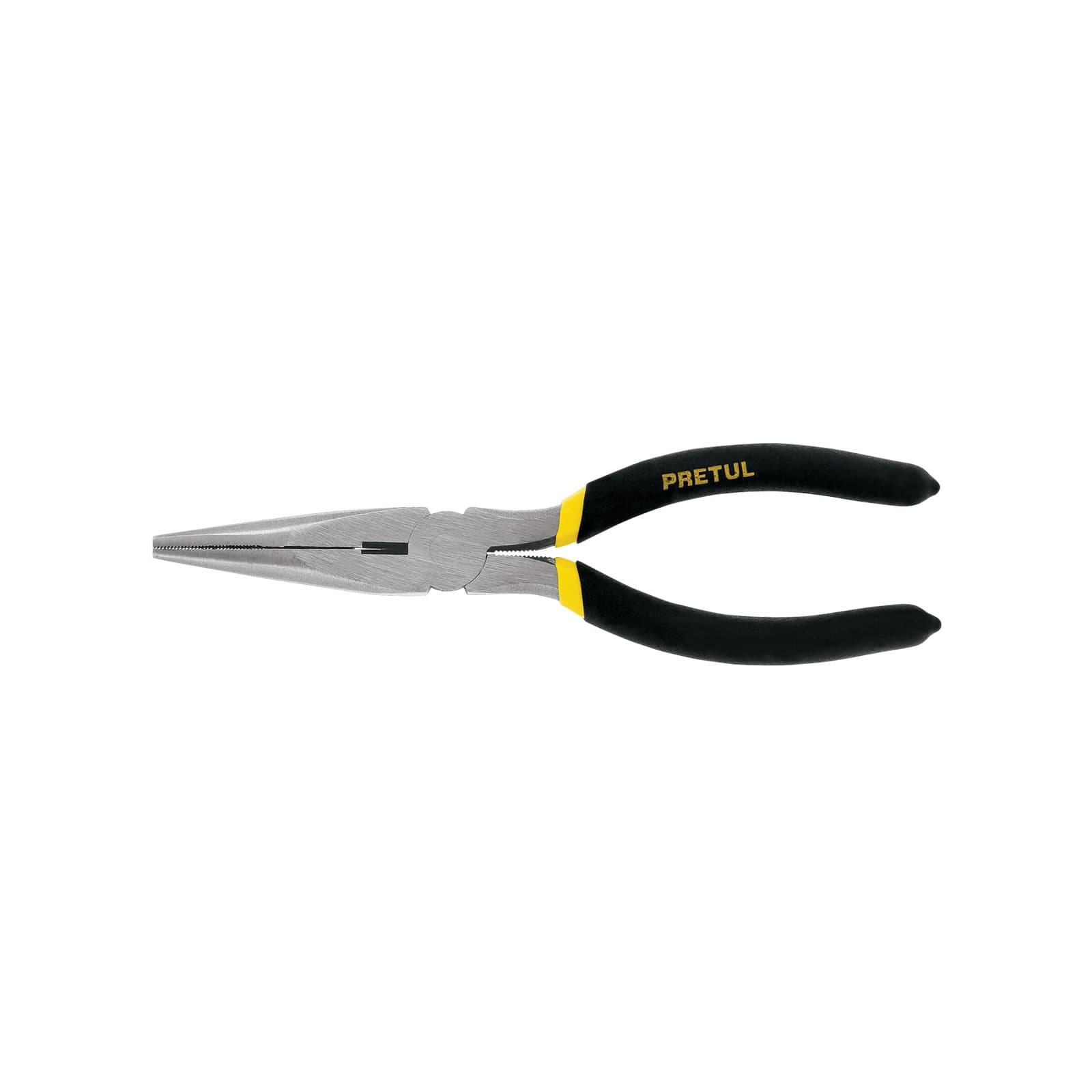 Pinza Punta y Corte 7" PPC-7P Pretul