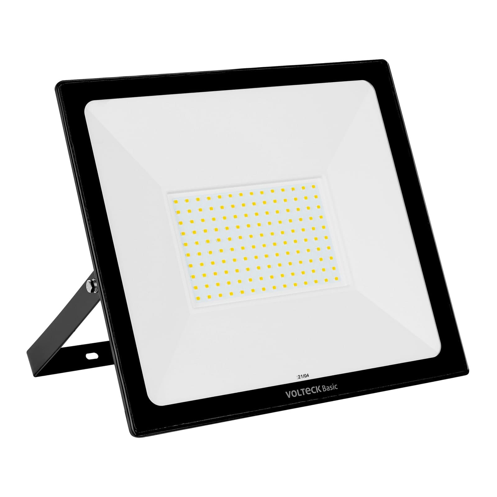 Reflector LED Ultra Delgado 100 W REF-404L Volteck