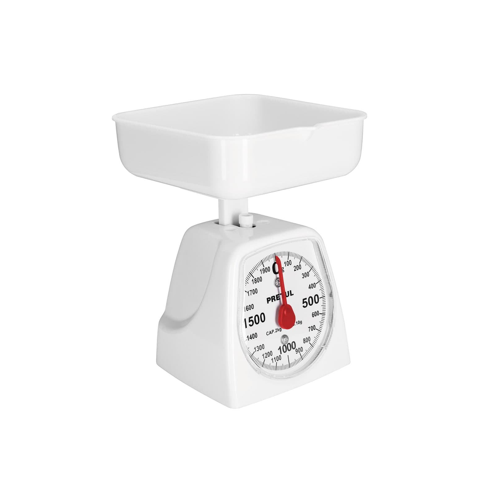 Báscula 5 KG Cocina BAS-5CP Pretul