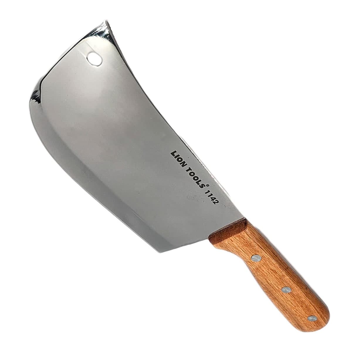 Hacha Taquera 6 1142 Lion Tools
