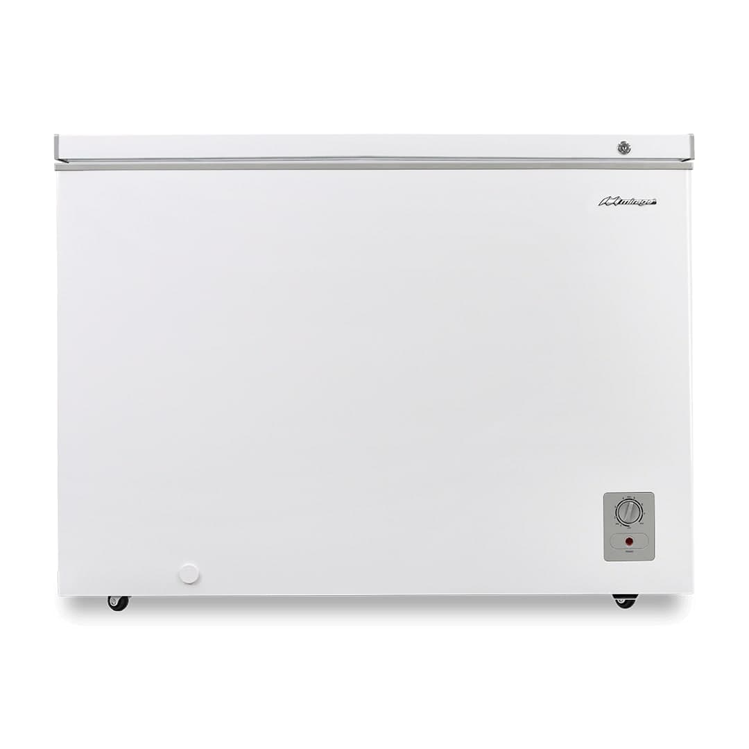 Congelador Horizontal 5.3" Blanco MCP15HB Mirage