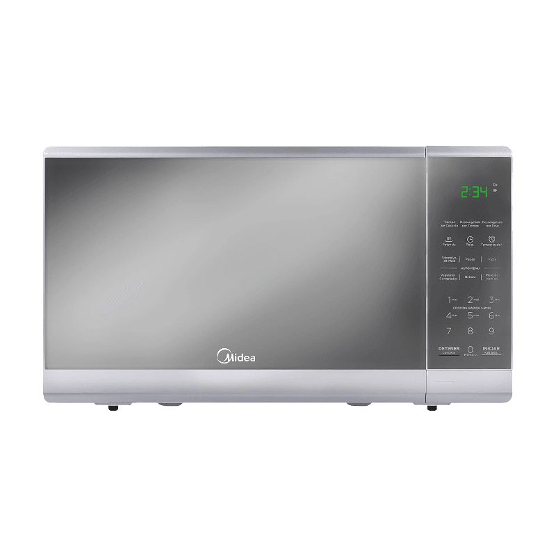 Horno Microondas 0.7 MMDF07S2MG Midea