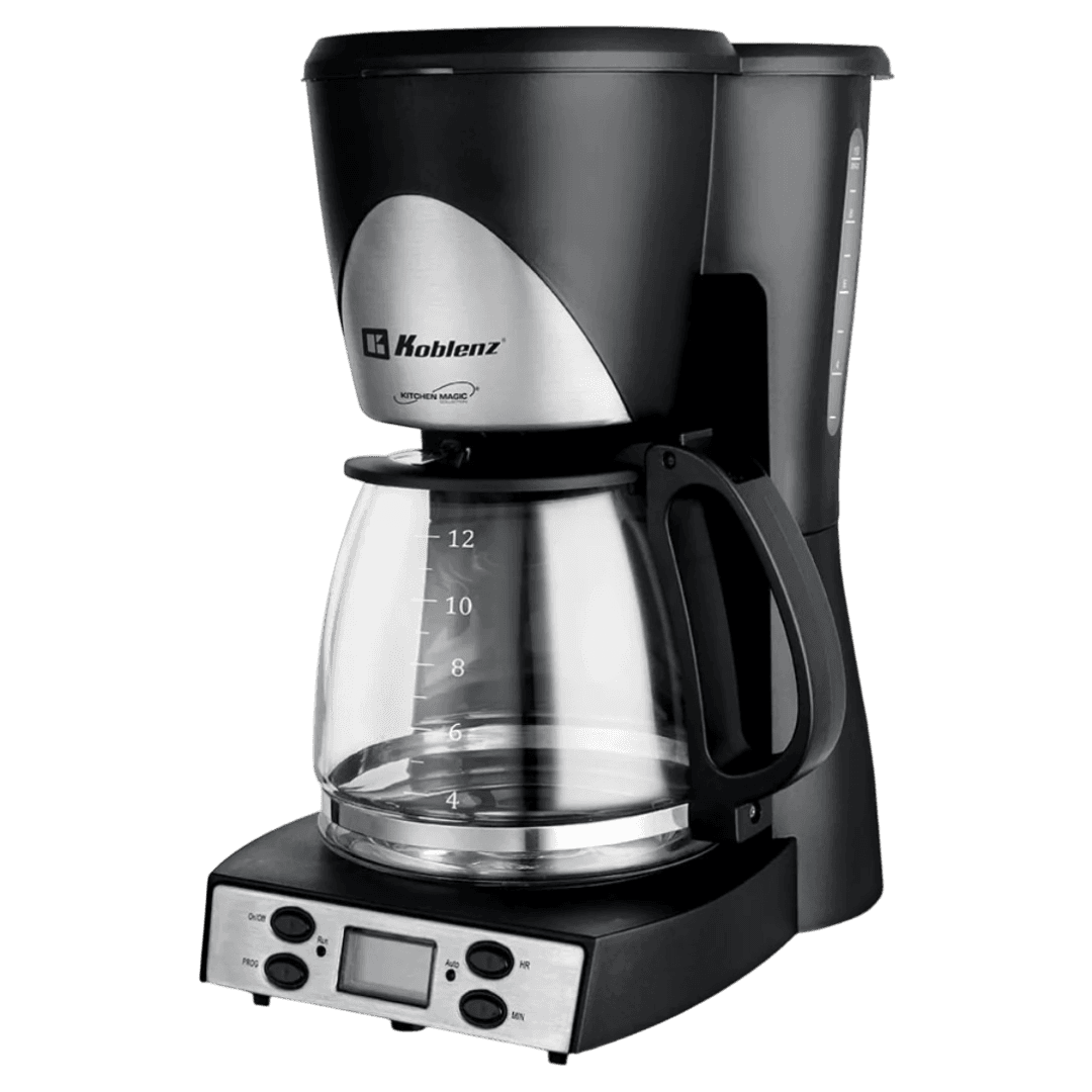 Cafetera 12 Tzs CKM-212 Koblenz