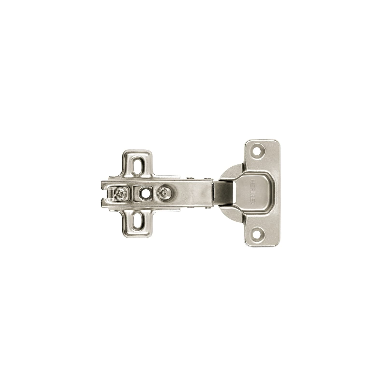 Bisagra Bidimensional C/2 Pzs BIDI-110C Hermex