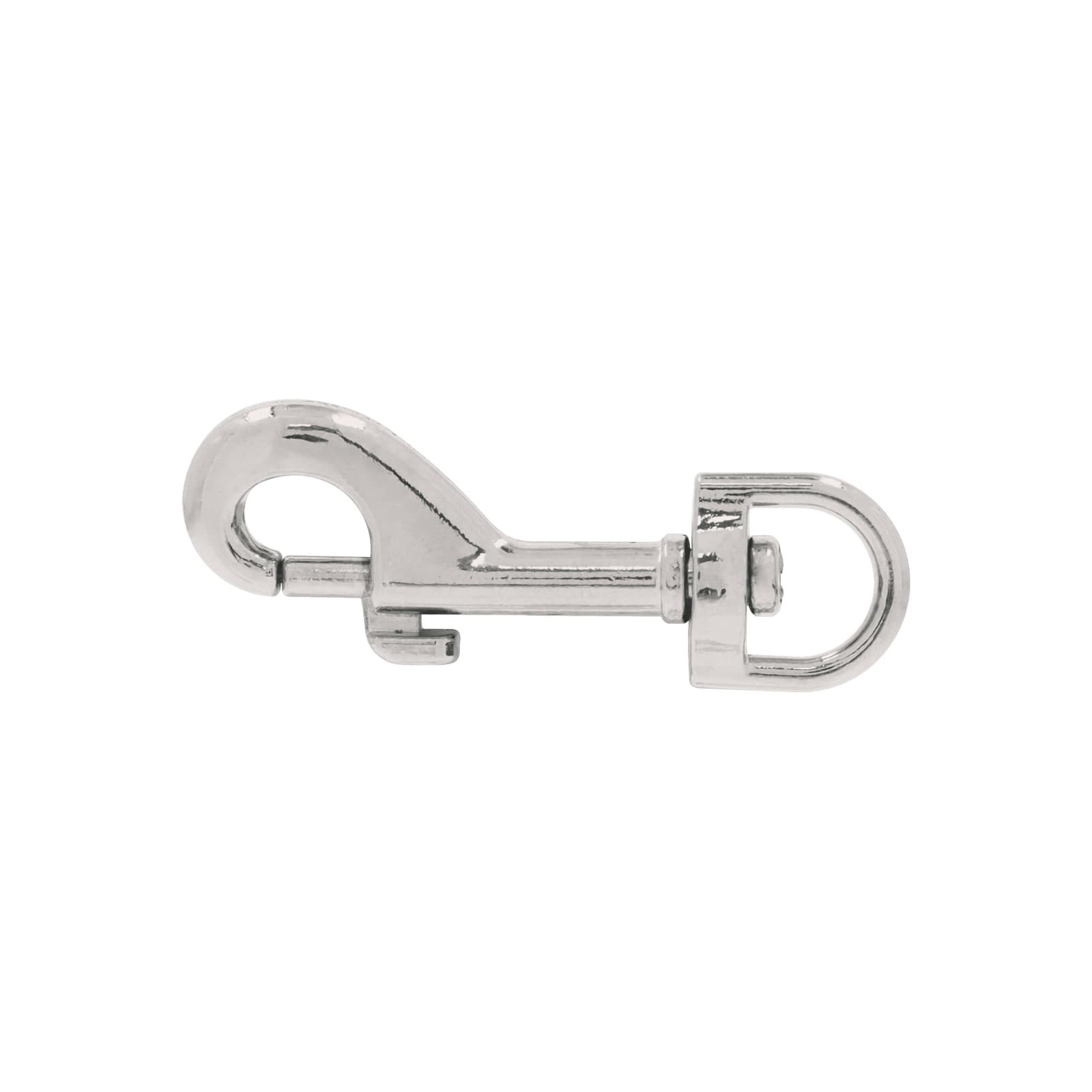 Bandola Metálica Giratoria 1/2" x 2-1/2" BDZ-3 Fiero