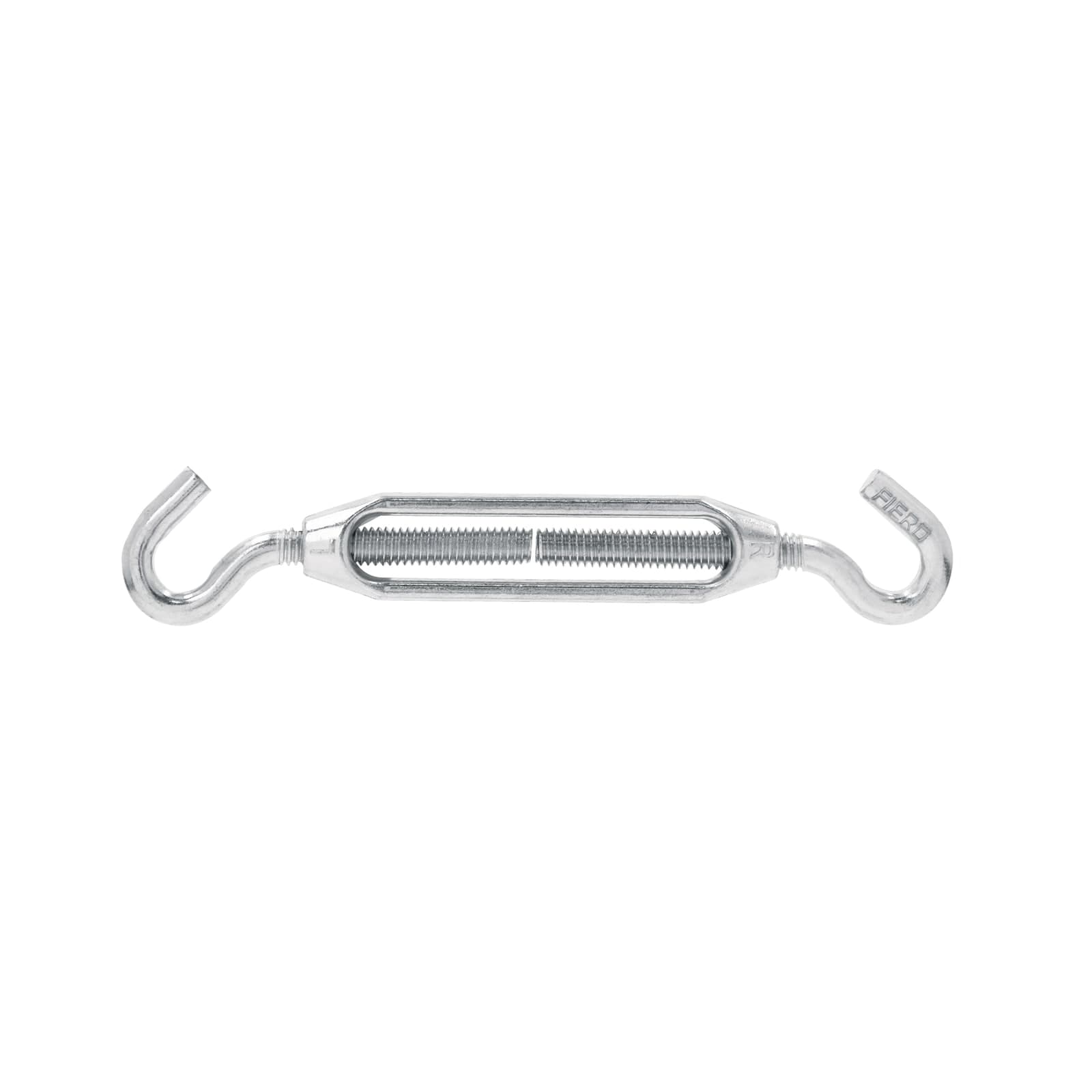 Tensor Zinc 5/16" Gancho-gancho TEN-5/16G Fiero