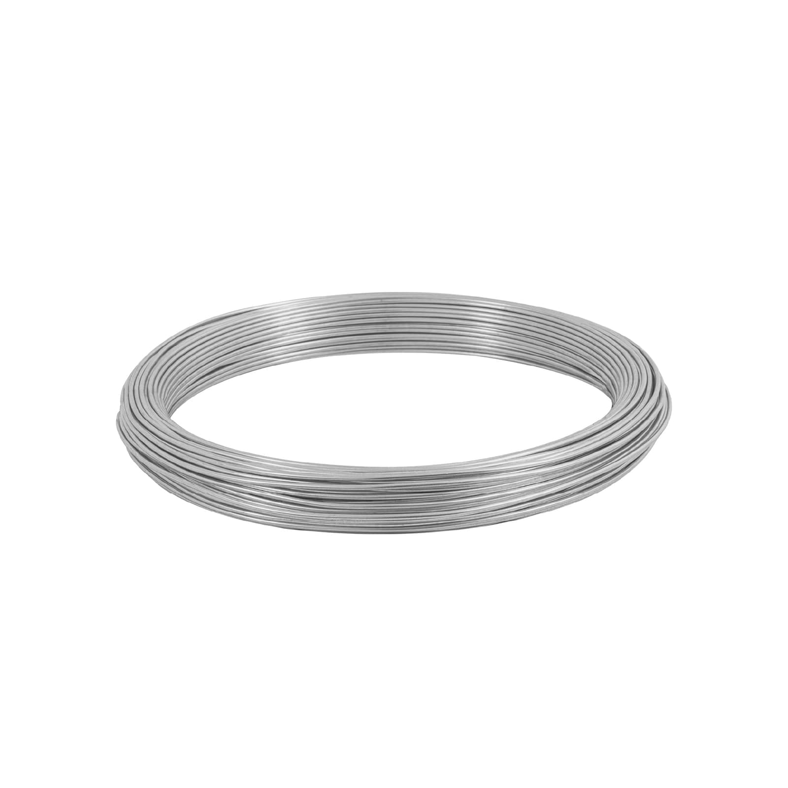 Alambre Galvanizado 1 KG Cal 14.5 ALG-145 Fiero