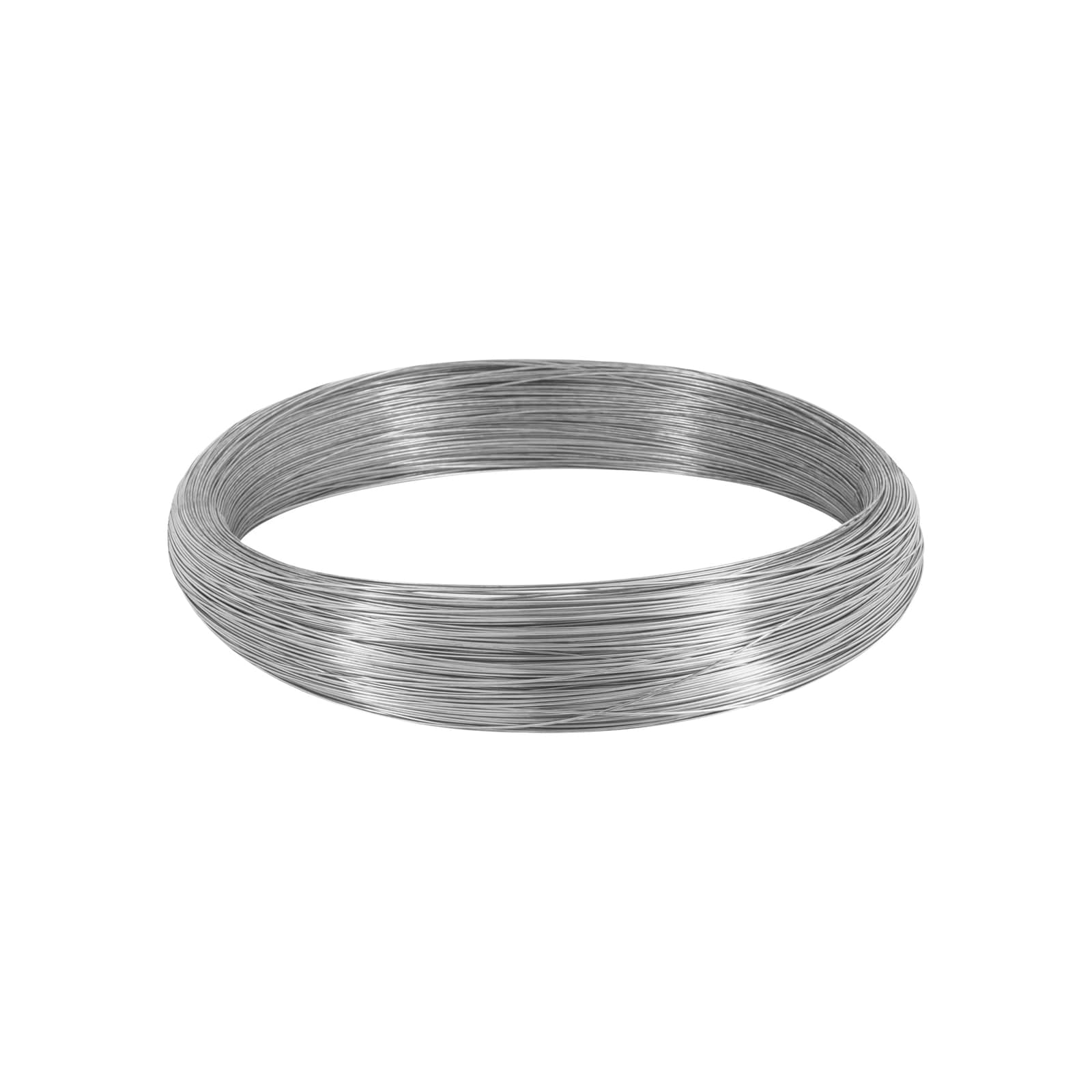 Alambre Galvanizado 1 KG Cal 22 ALG-220 Fiero