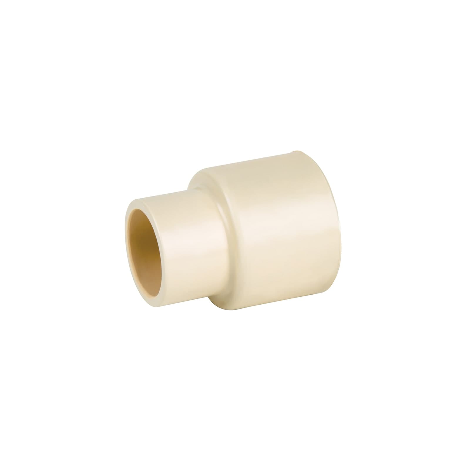 Cople Reduccion de CPVC 3/4 x 1/2 CPVC-221 Foset