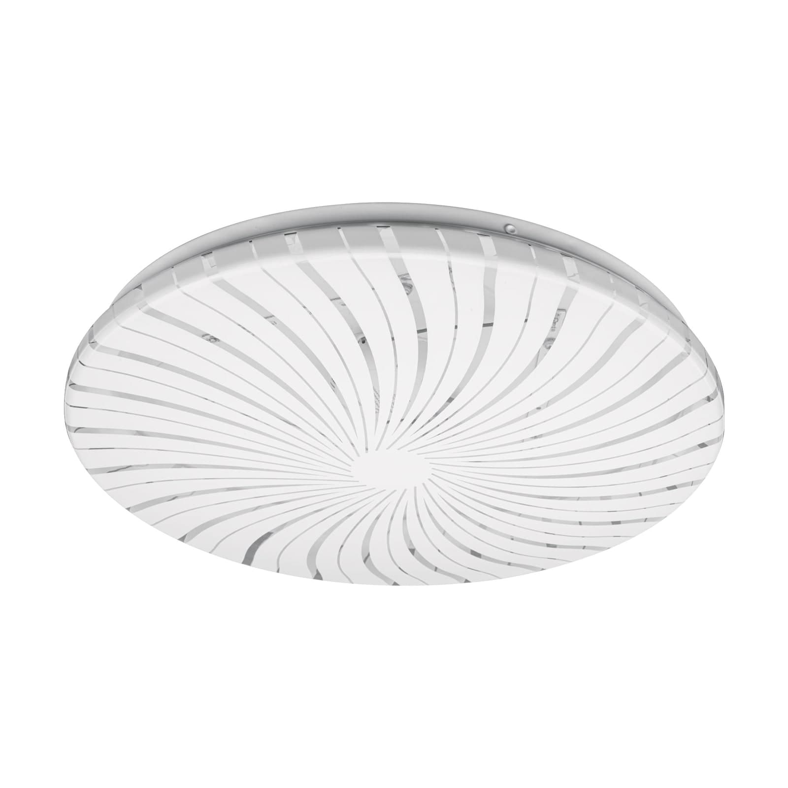 Plafon Redondo 18 W LED PLA-303L Volteck