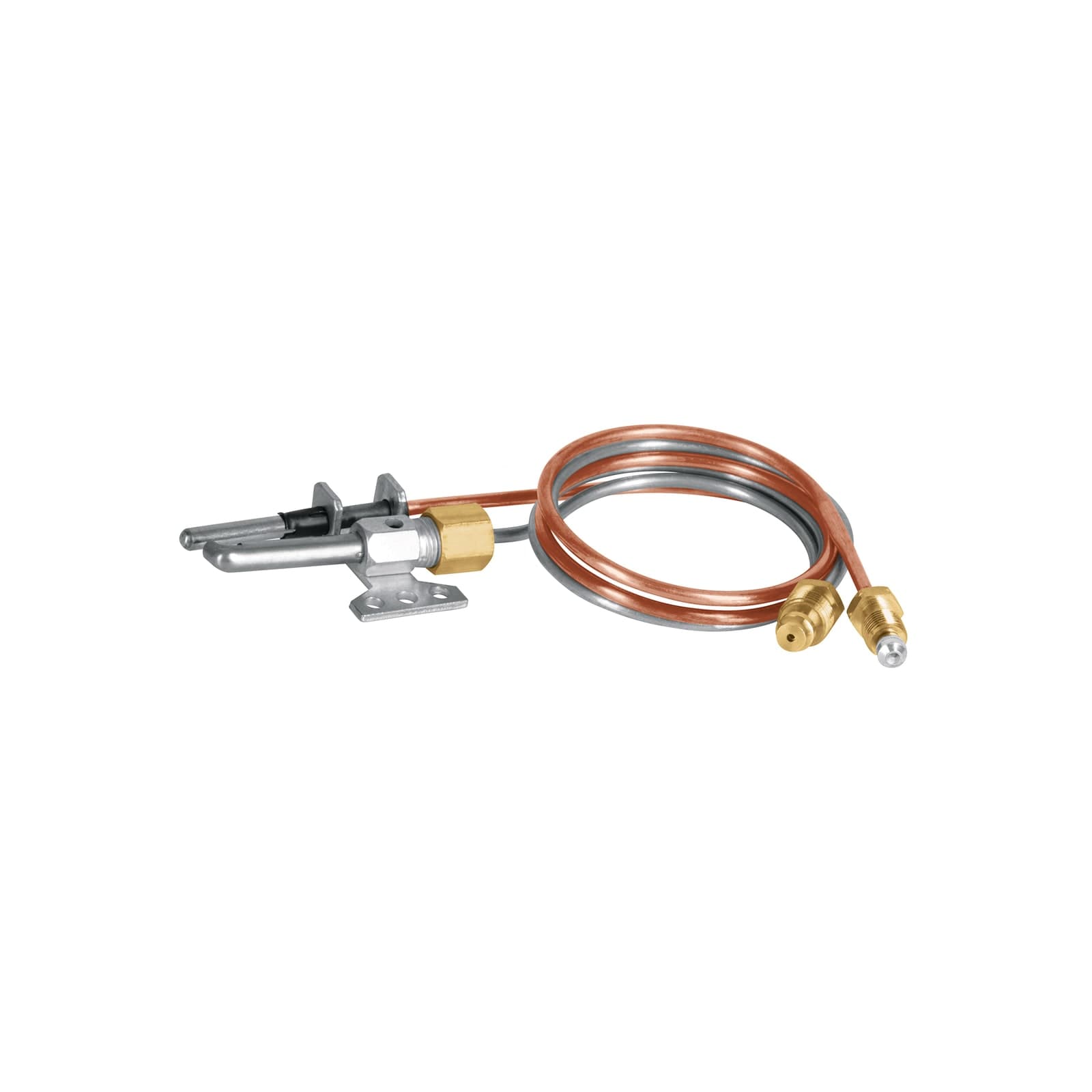 Termopar P/Boiler Tipo Flauta 24" Gas LP TEPAR-60F Foset
