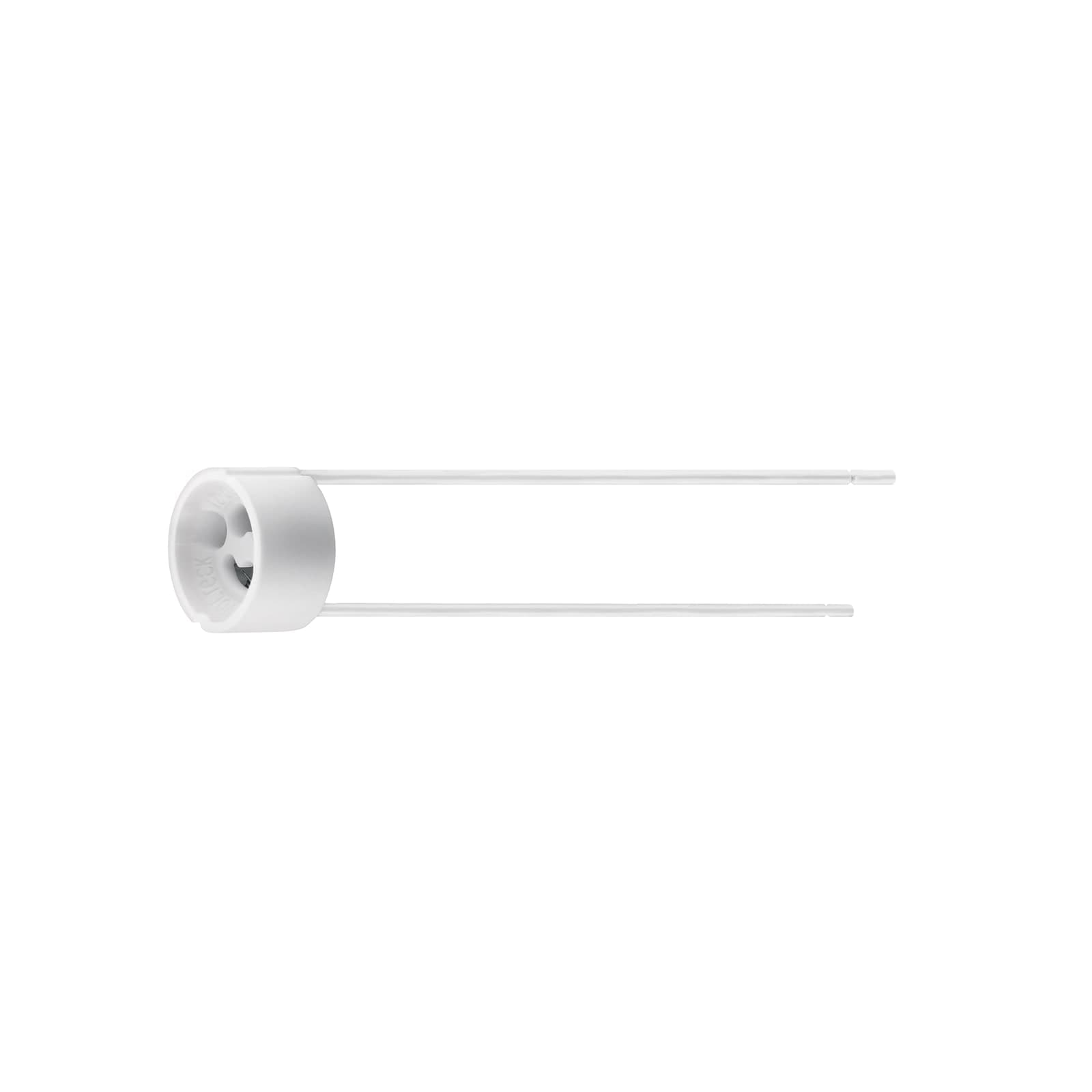 Portalampara Base GU10 POPO-21 Volteck