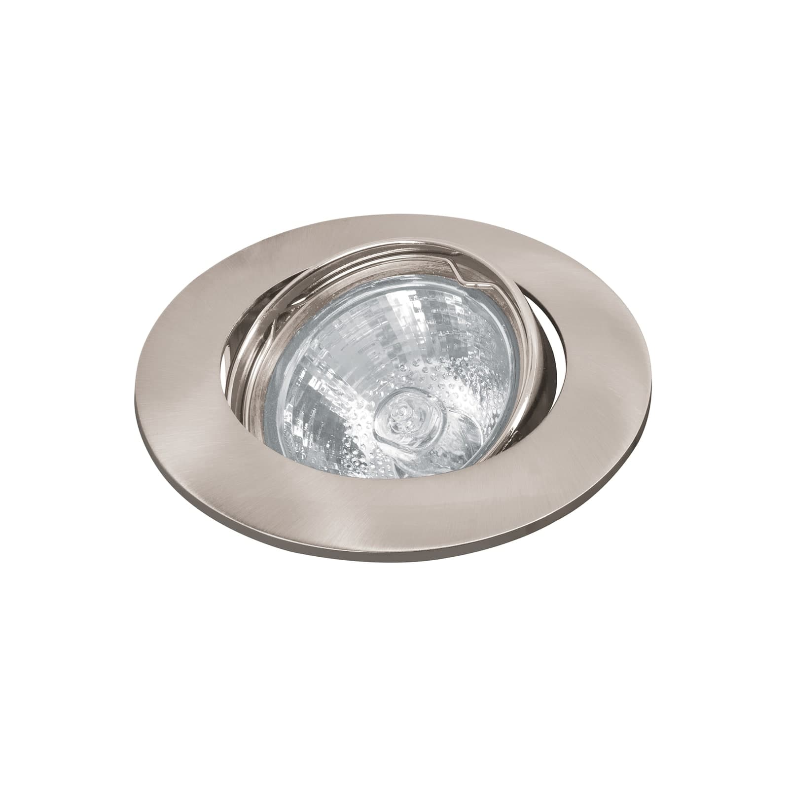 Empotrado Dirigible Satin P-MR16 EMP-105S Volteck