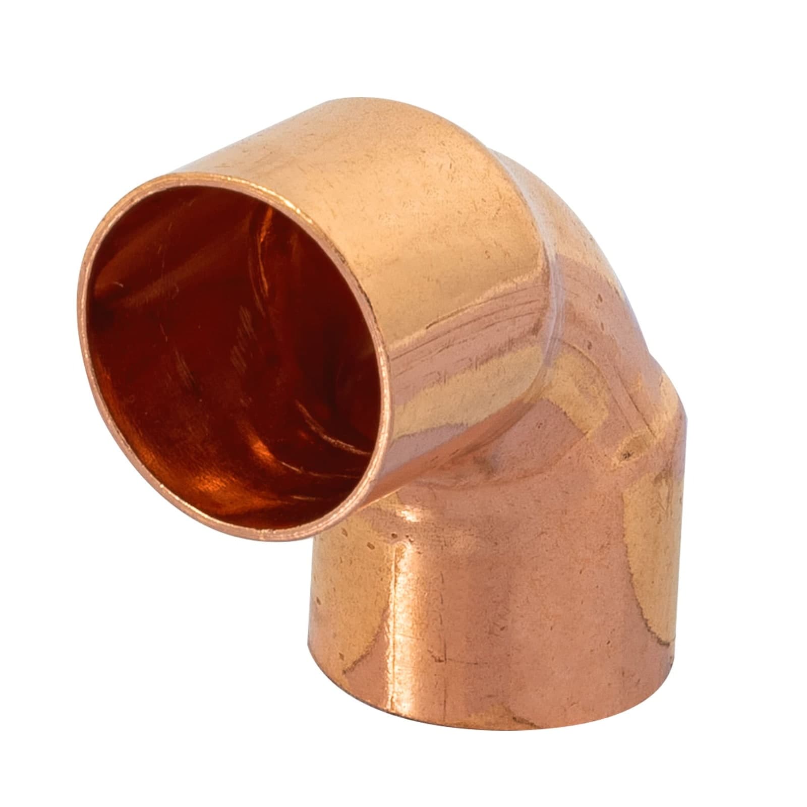 Codo Cobre 90 1/2" CC-561B Foset Basic
