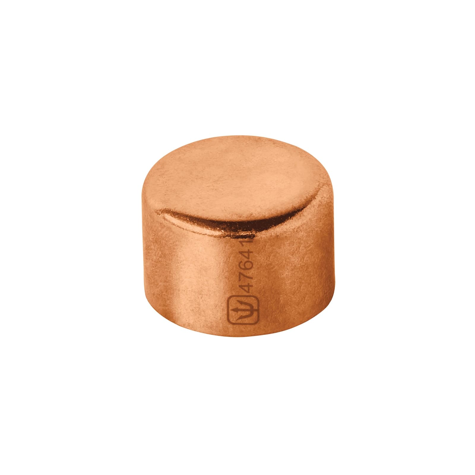 Tapon Cobre 3/4" CC-362B Foset