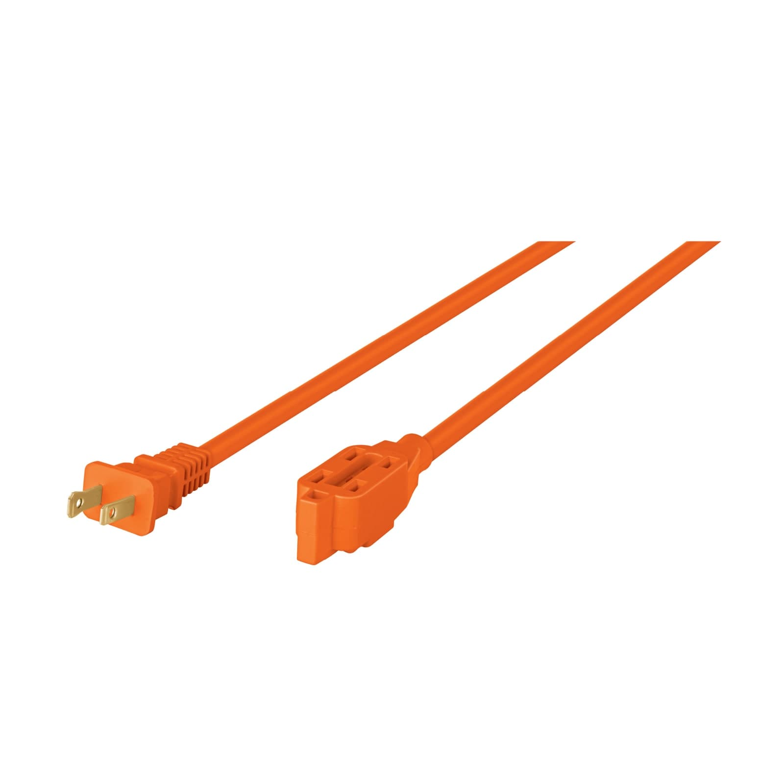 Extensión Uso Rudo 6 M ER-6X16 Volteck