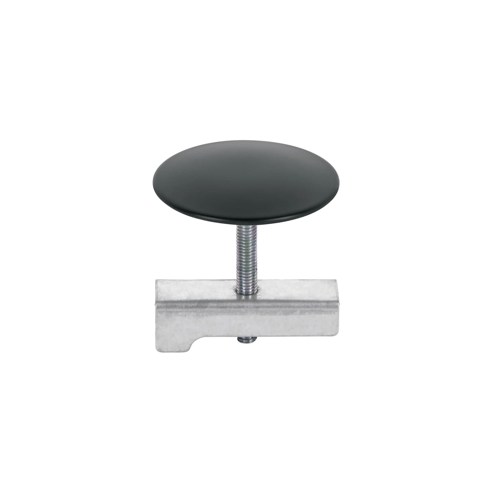 Cubretaladro Negro 1-3/4" 43 MM CUTA-44M Foset