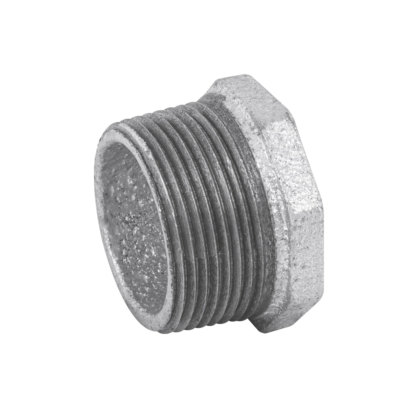 Reduccion Bushing Galv. 1 1/4" a 1/2" CG-234 Foset