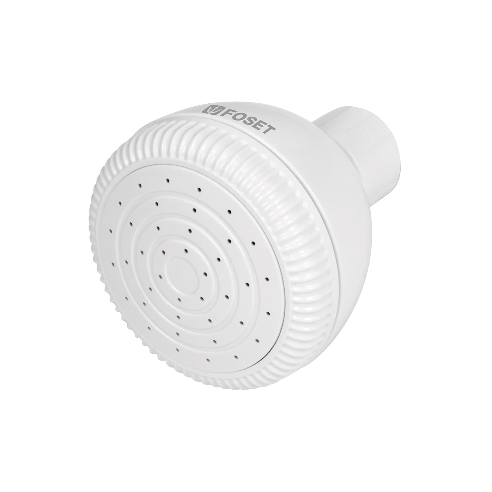 Regadera Plástica S/Brazo R-500S Foset