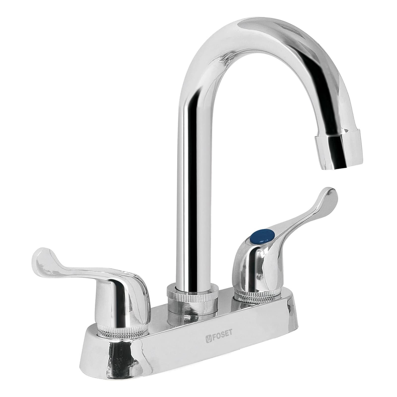 Mezcladora Lavabo M-060P Foset
