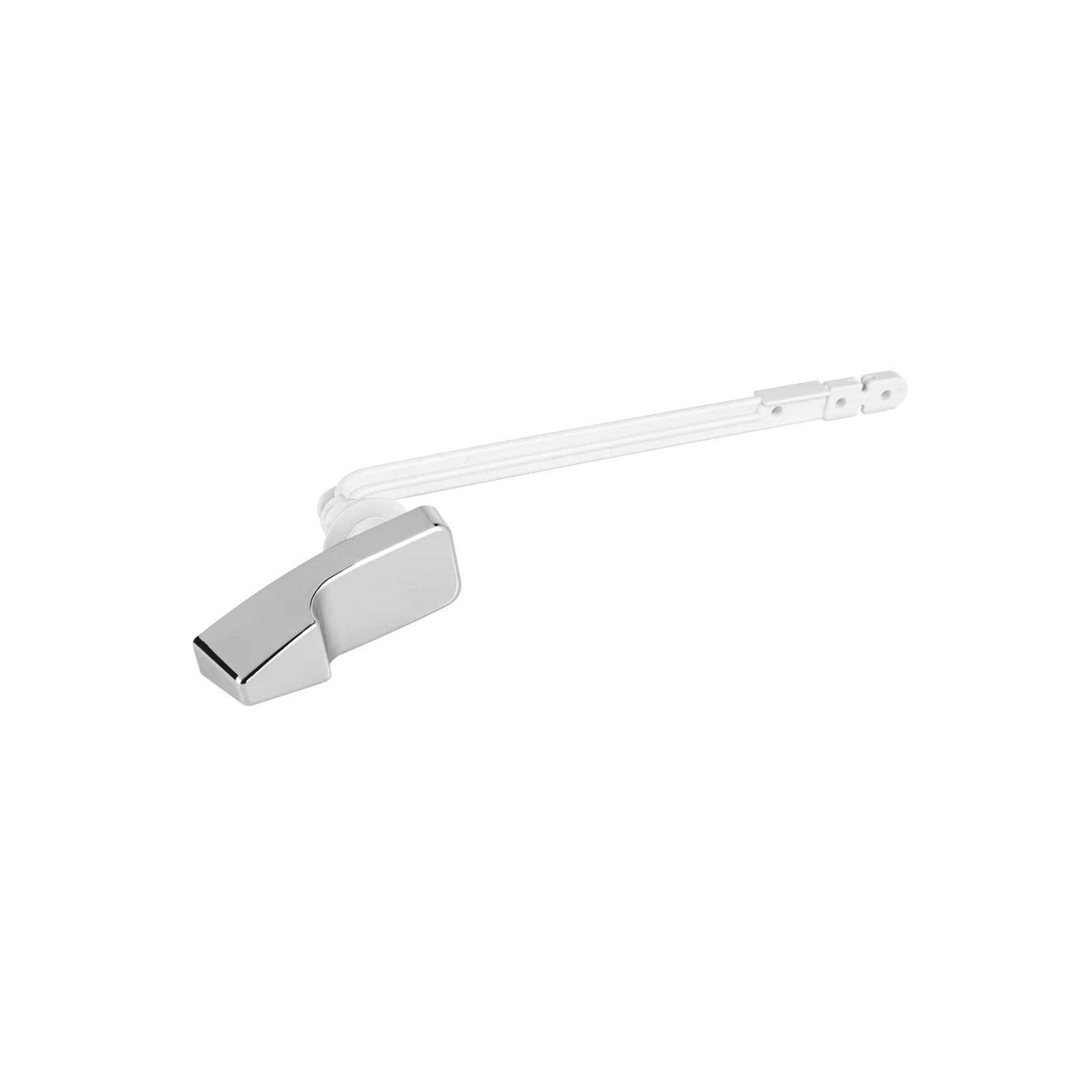 Manija P/WC Plástico PW-018 Foset