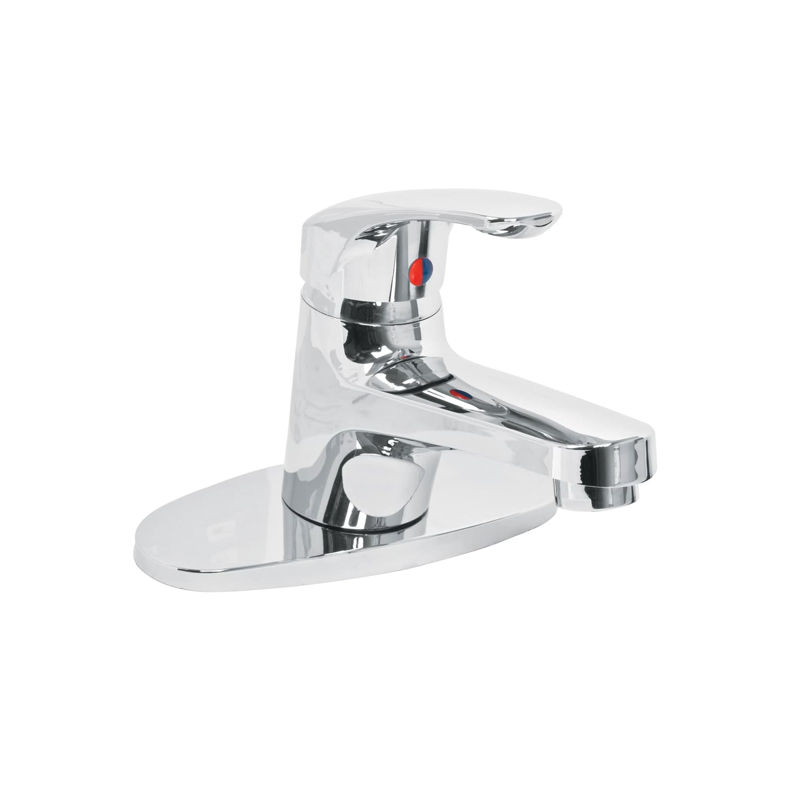 Mezcladora Lavabo Monomando Abs MP-420 Foset