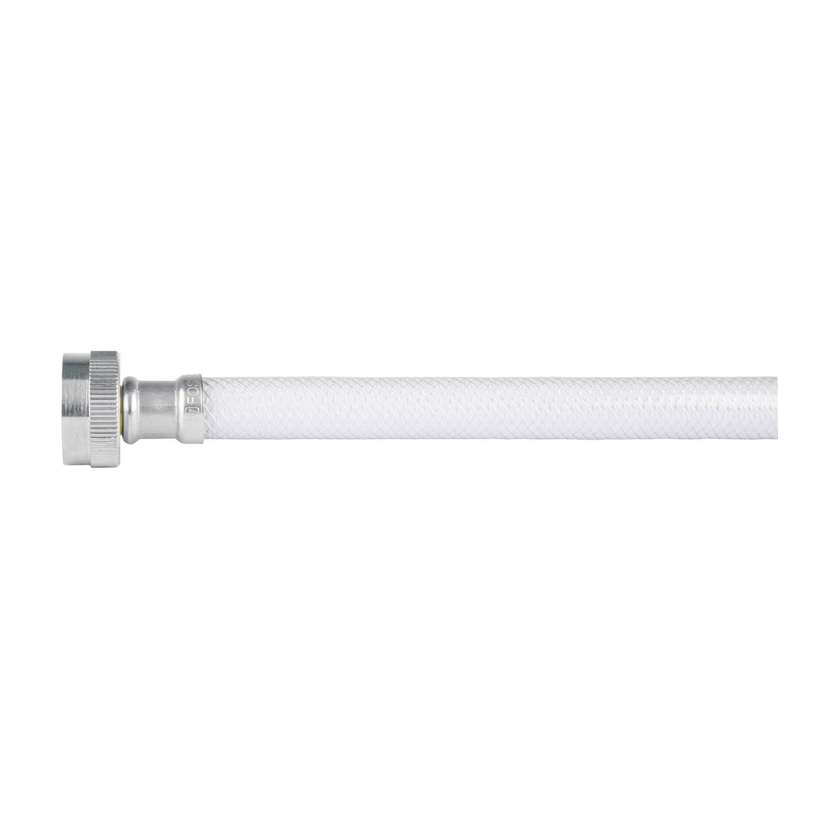 Manguera P/Lavadora Llenado 3/4" x 3/4" x 1.2 MT FLV-120B Foset