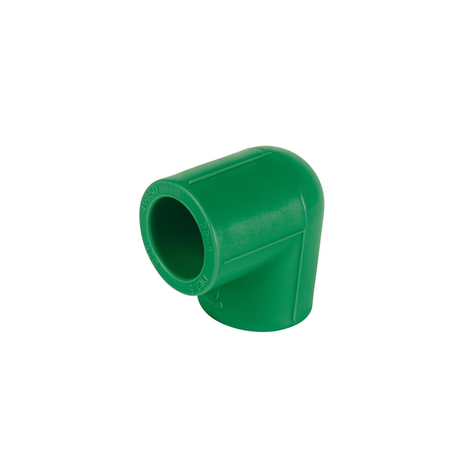 Codo PPR 90 3/4"
