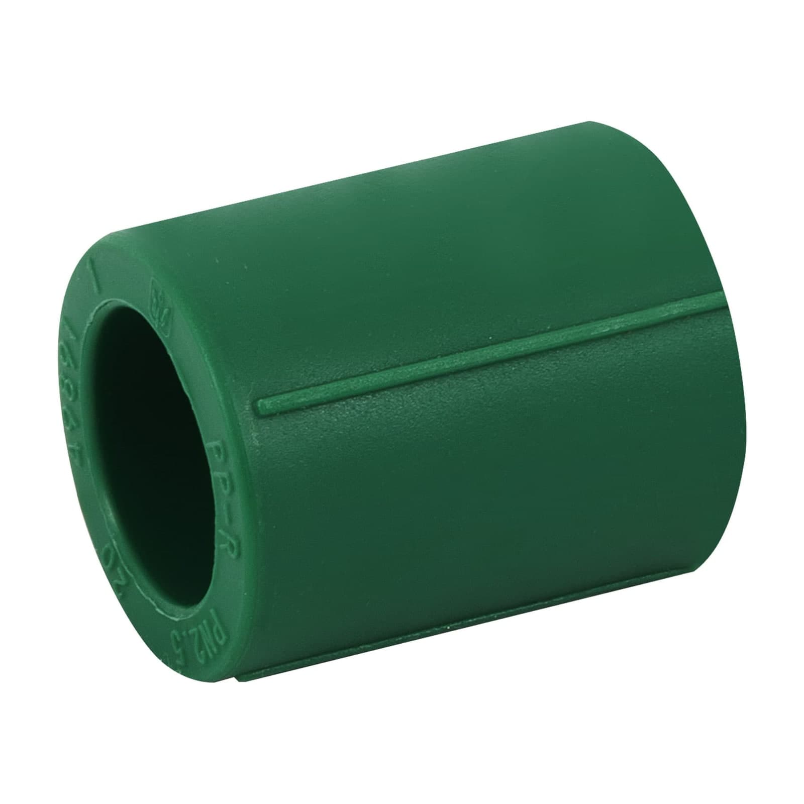 Cople PPR 1/2"