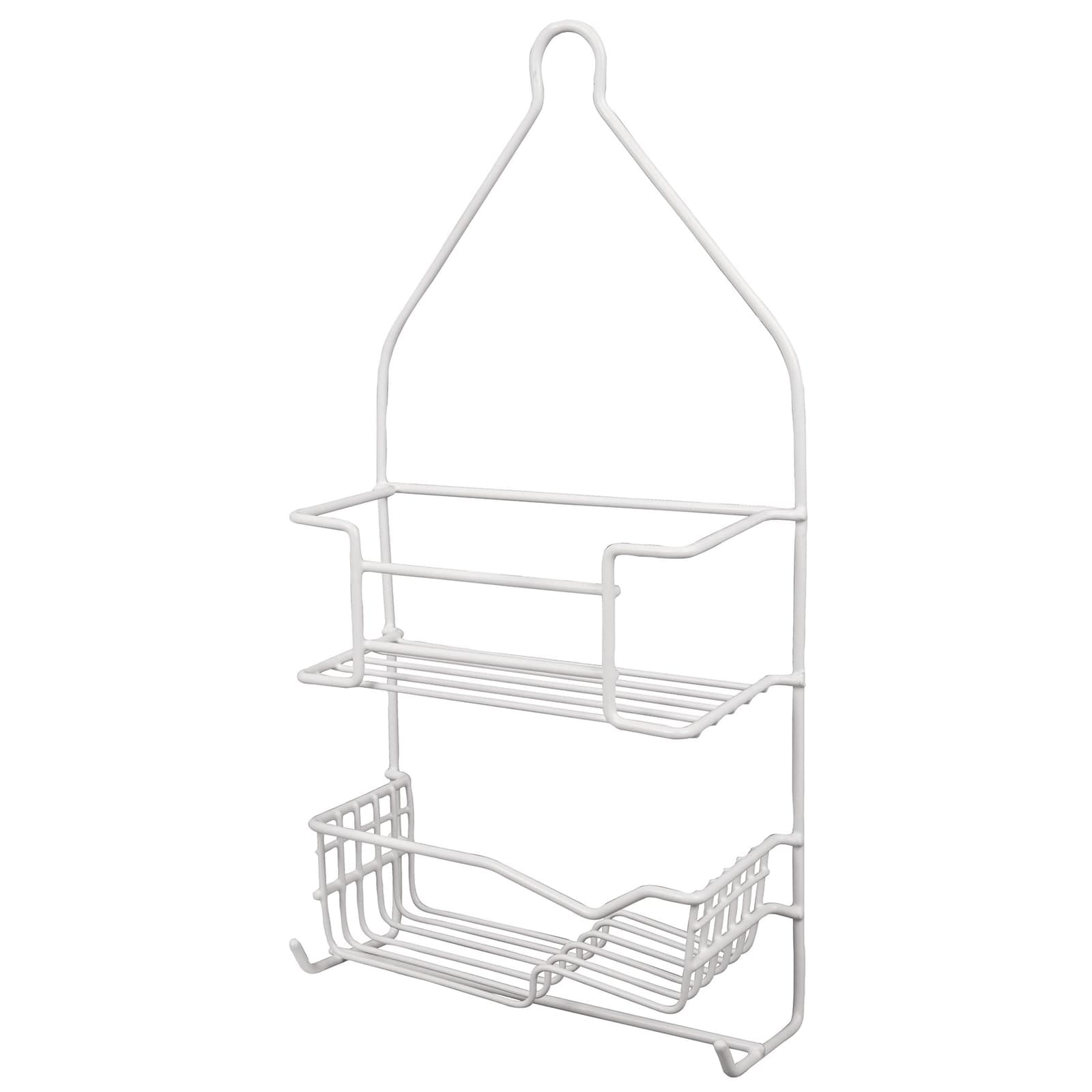 Canastilla P/Regadera Doble CAN-2RE Foset
