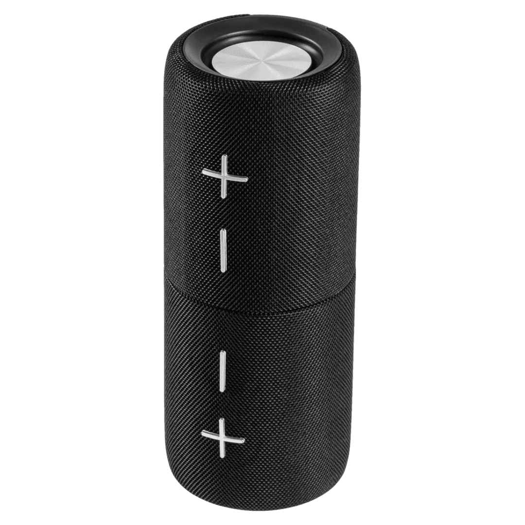 Bocina Portátil Fuse INB2539/B Mobo