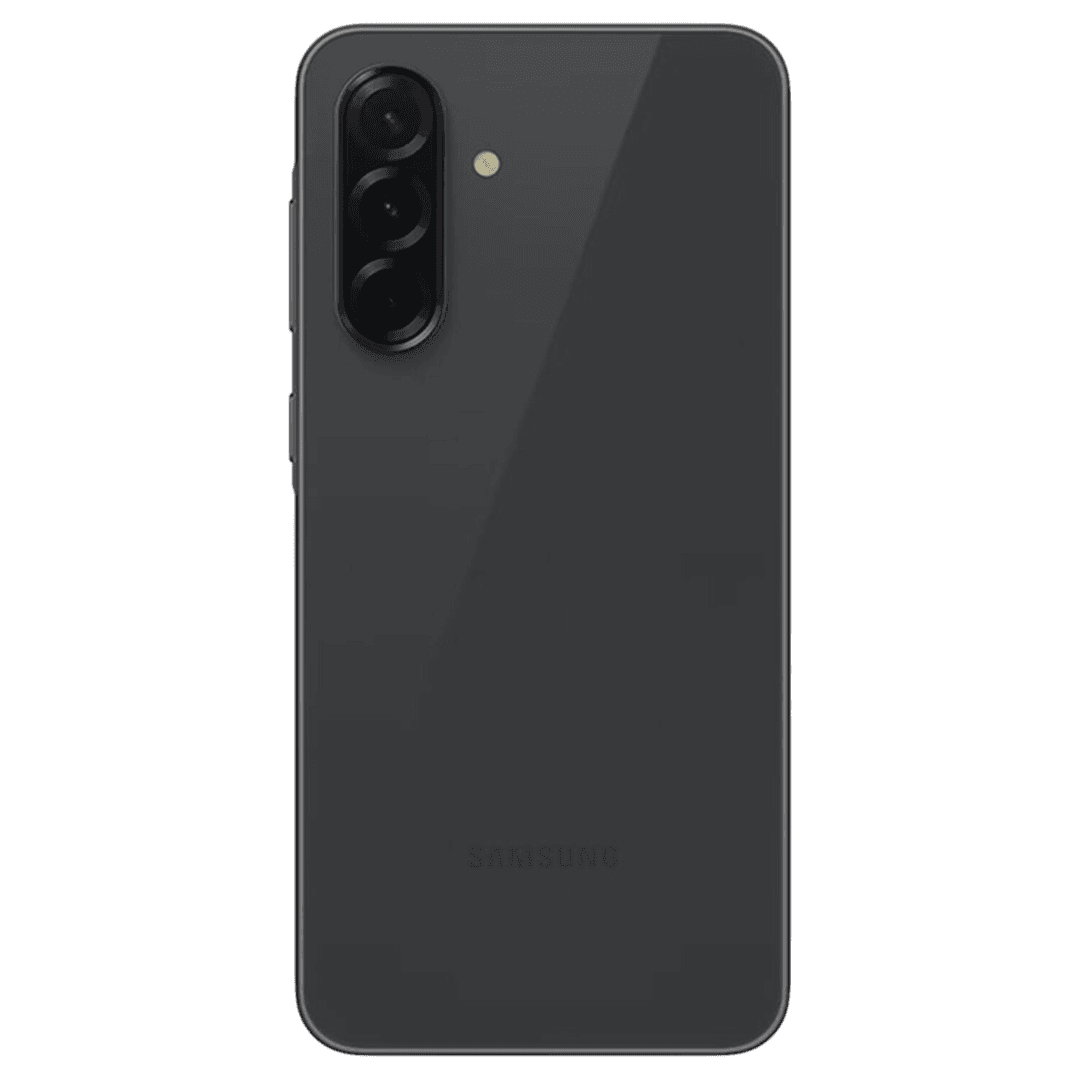Celular Samsung A36 8 GB 256 GB Negro