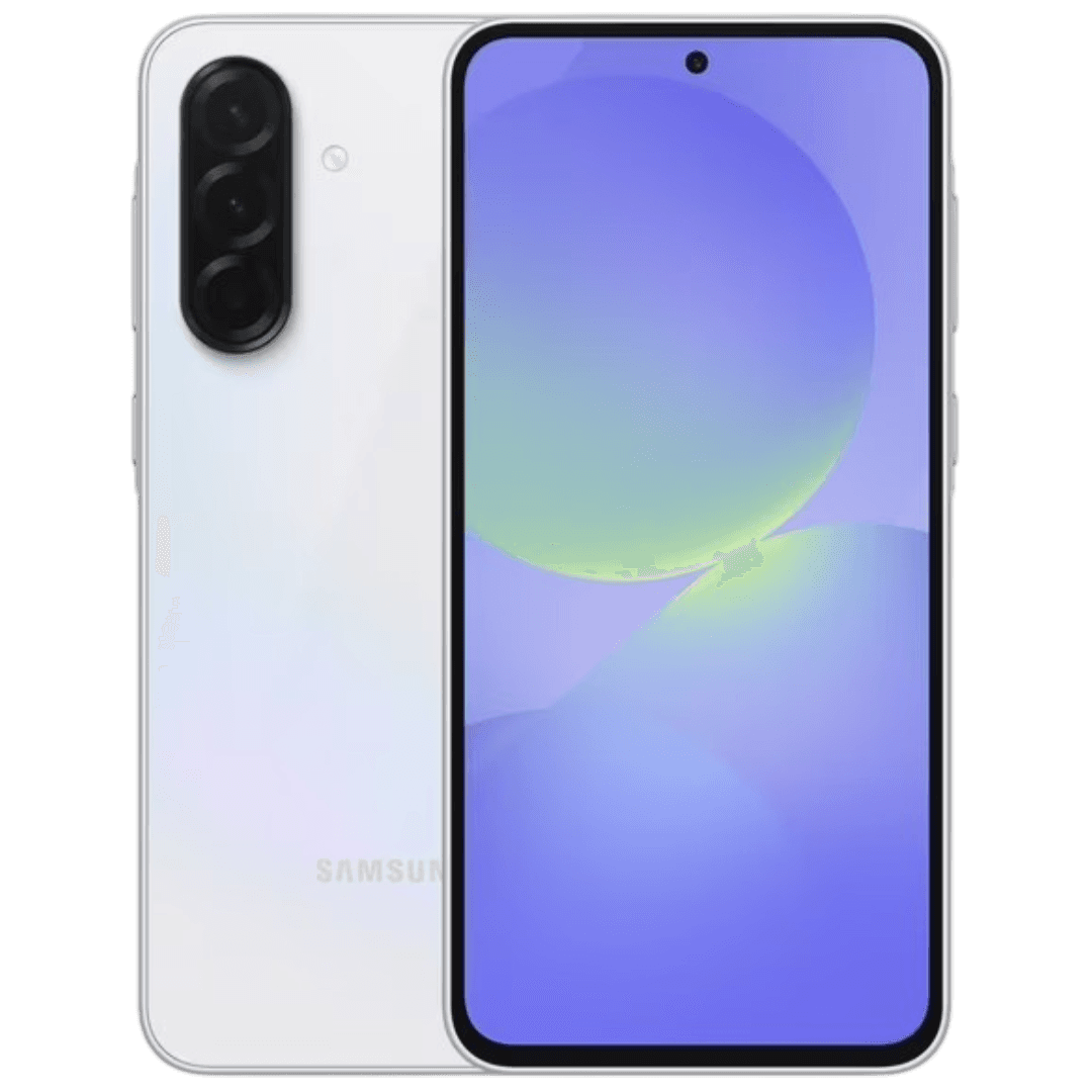 Celular Samsung A36 8 GB 256 GB Blanco