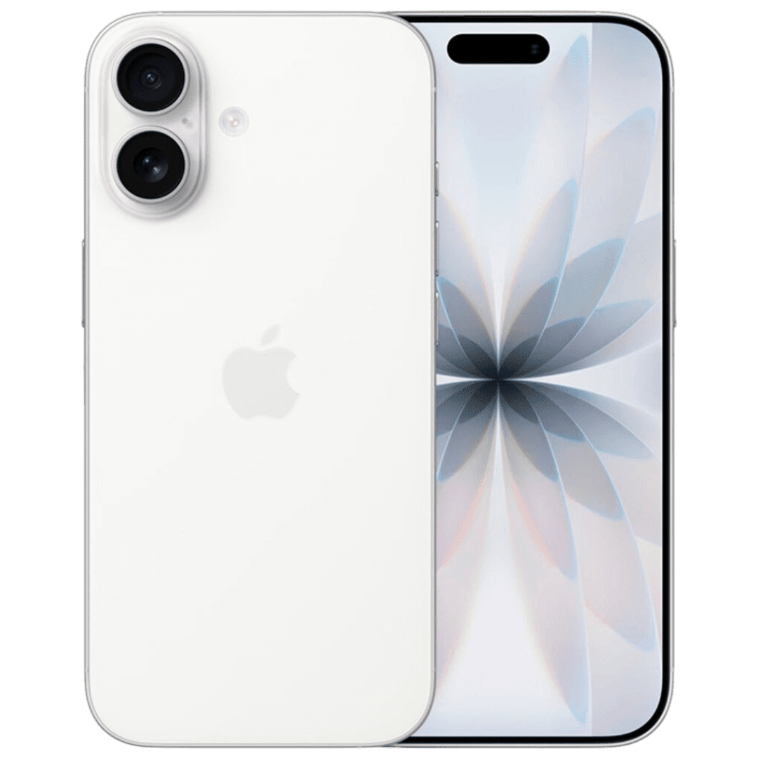 Celular iPhone 17 Nuevo 256 GB Blanco