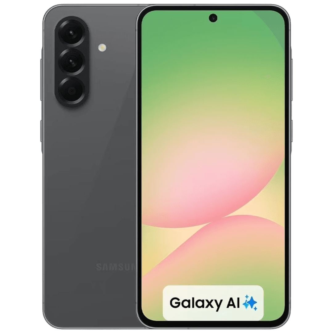 Celular Samsung A56 8 GB 256 GB Negro