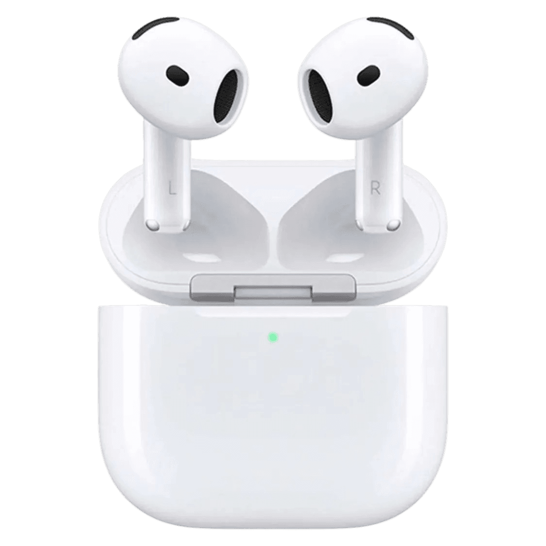 Audifono Chicharo Inalámbrico 4TA Gen Blanco AirPods Apple